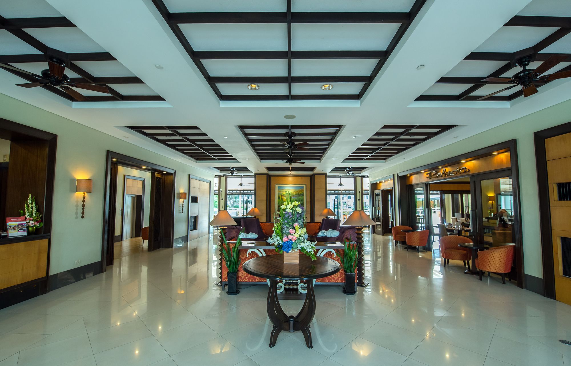 Pontefino Hotels