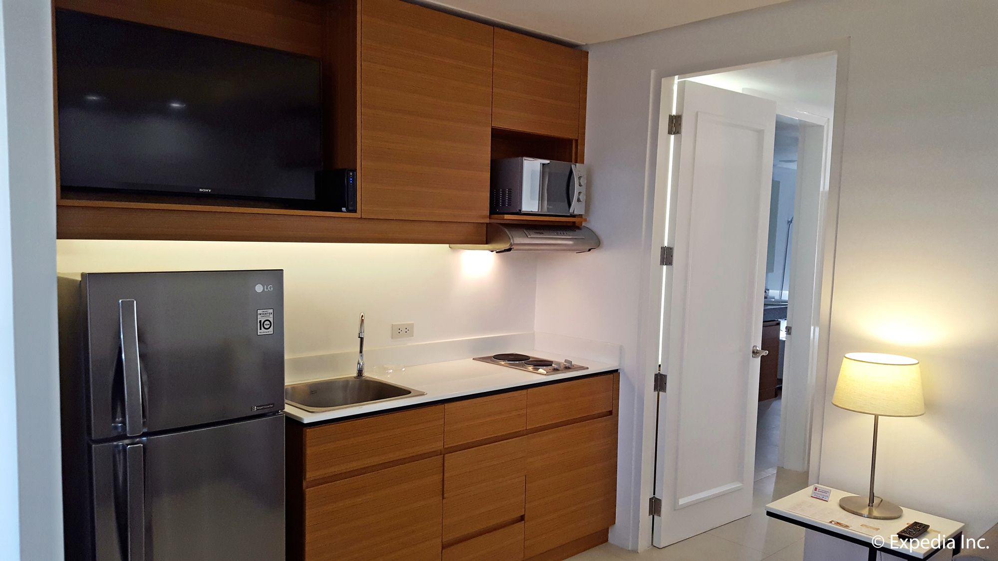Pontefino Hotels