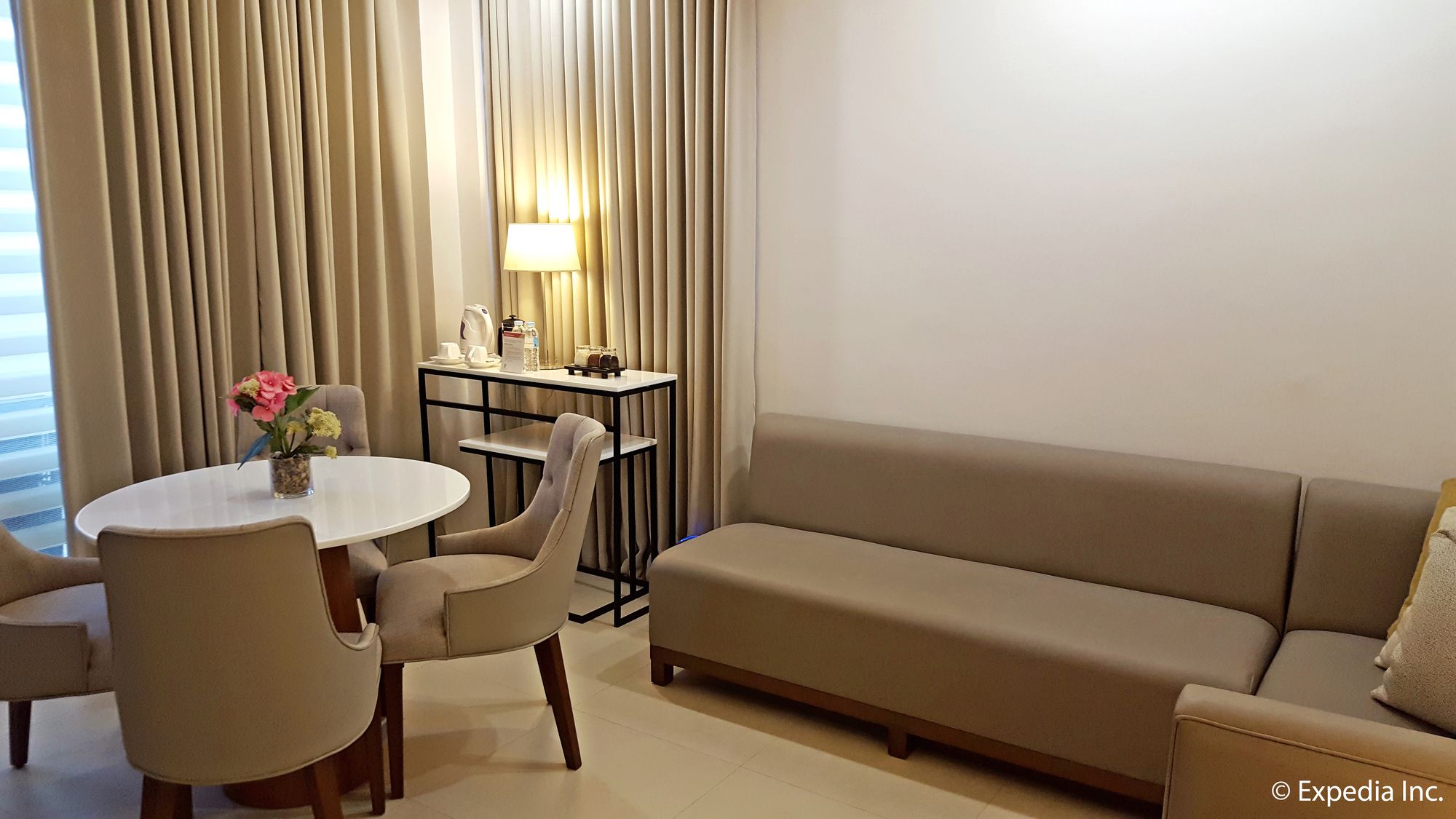 Pontefino Hotels