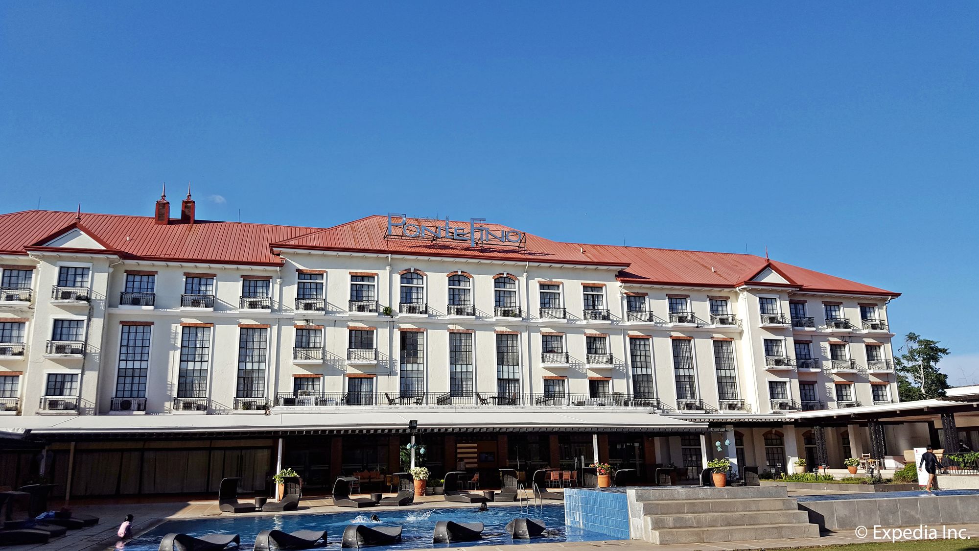 Pontefino Hotels