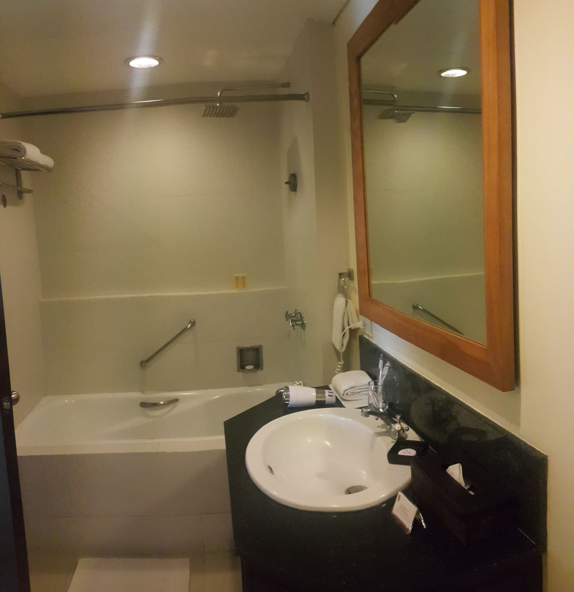 Pontefino Hotels