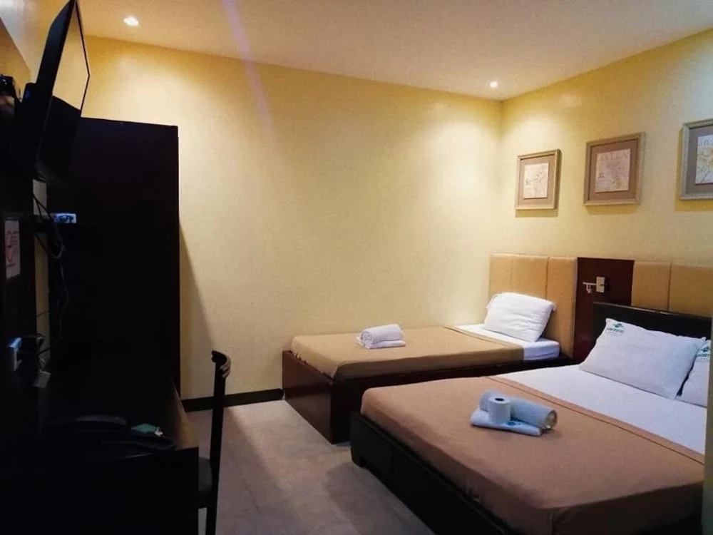 Ranchotel Batangas