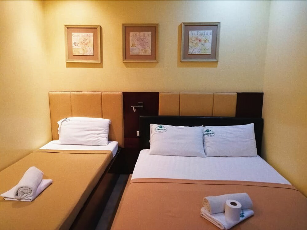 Ranchotel Batangas