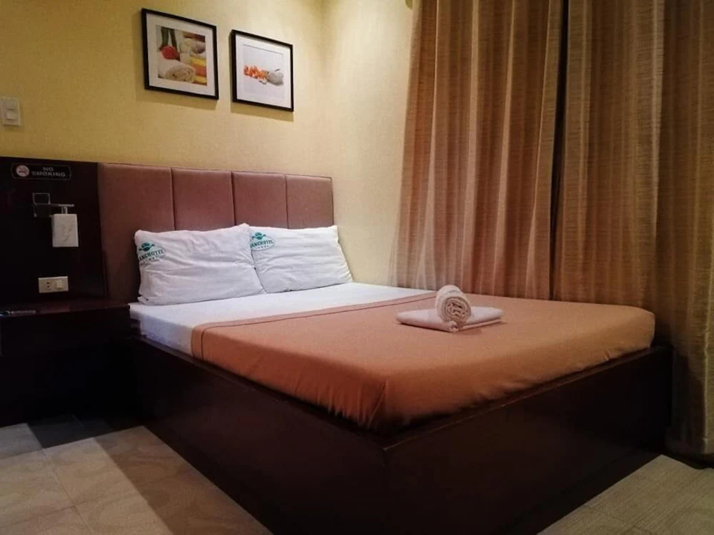 Ranchotel Batangas
