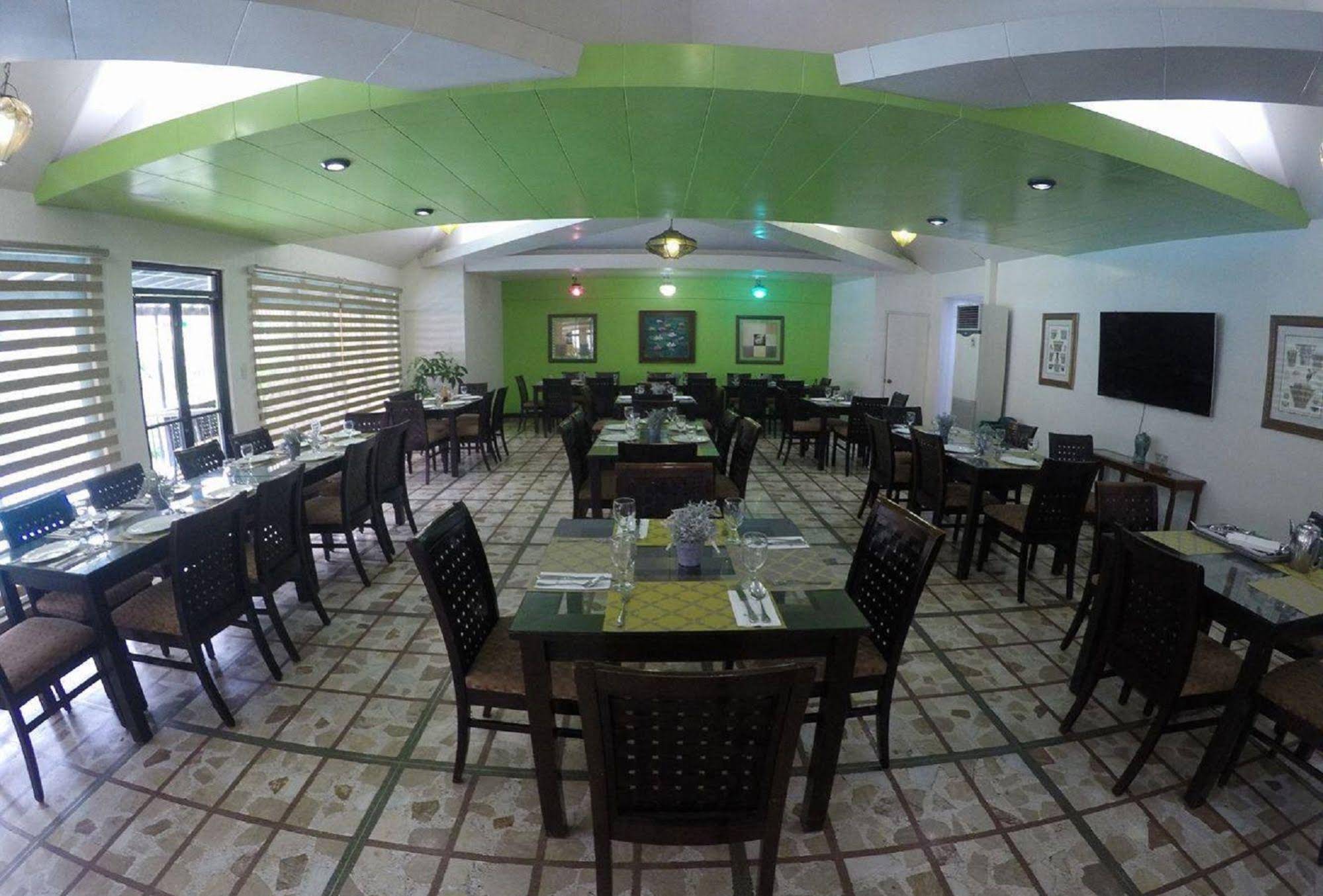The Alpa Hotel and Restaurant