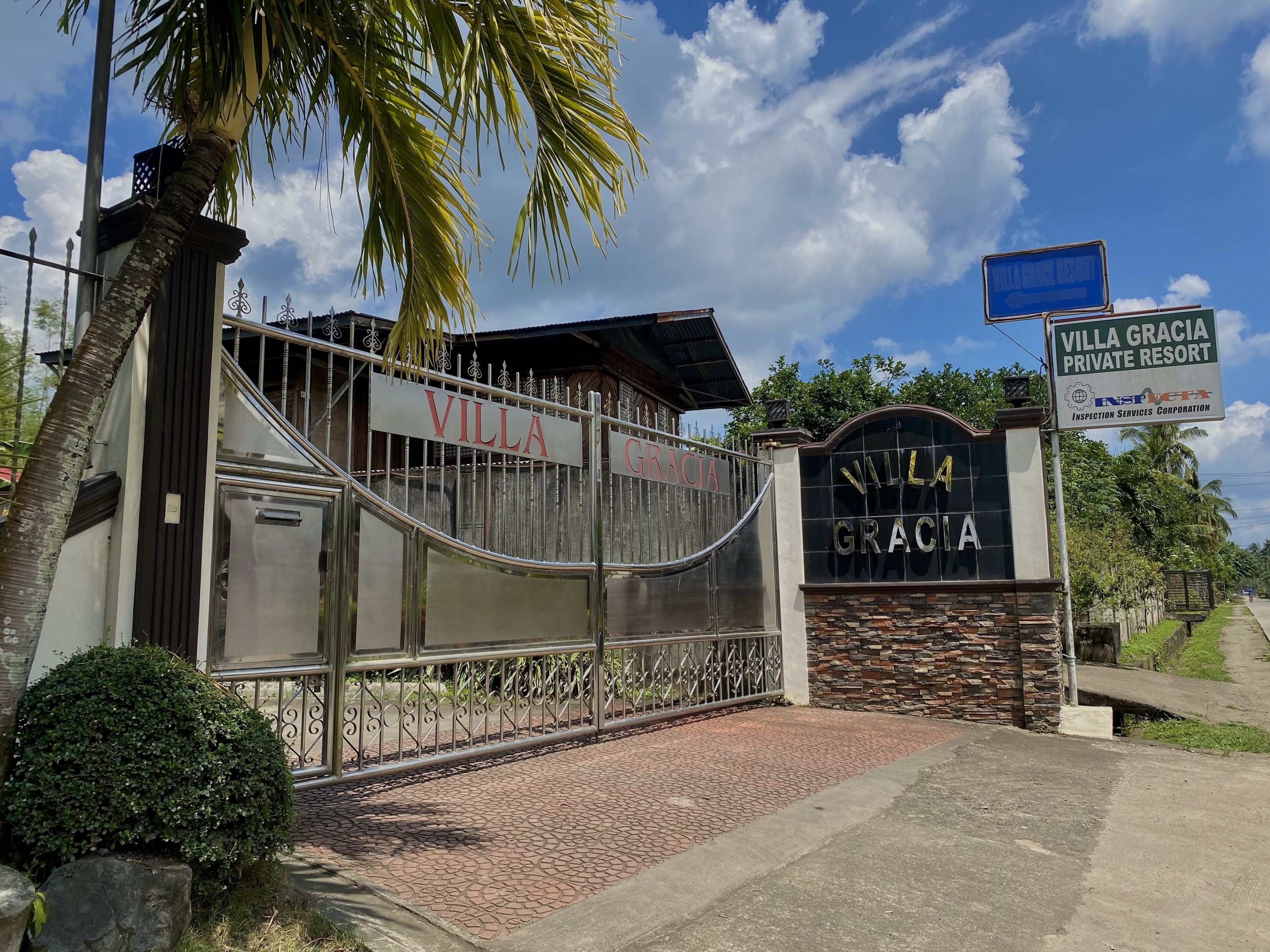 Villa Gracia Private Resort by Cocotel