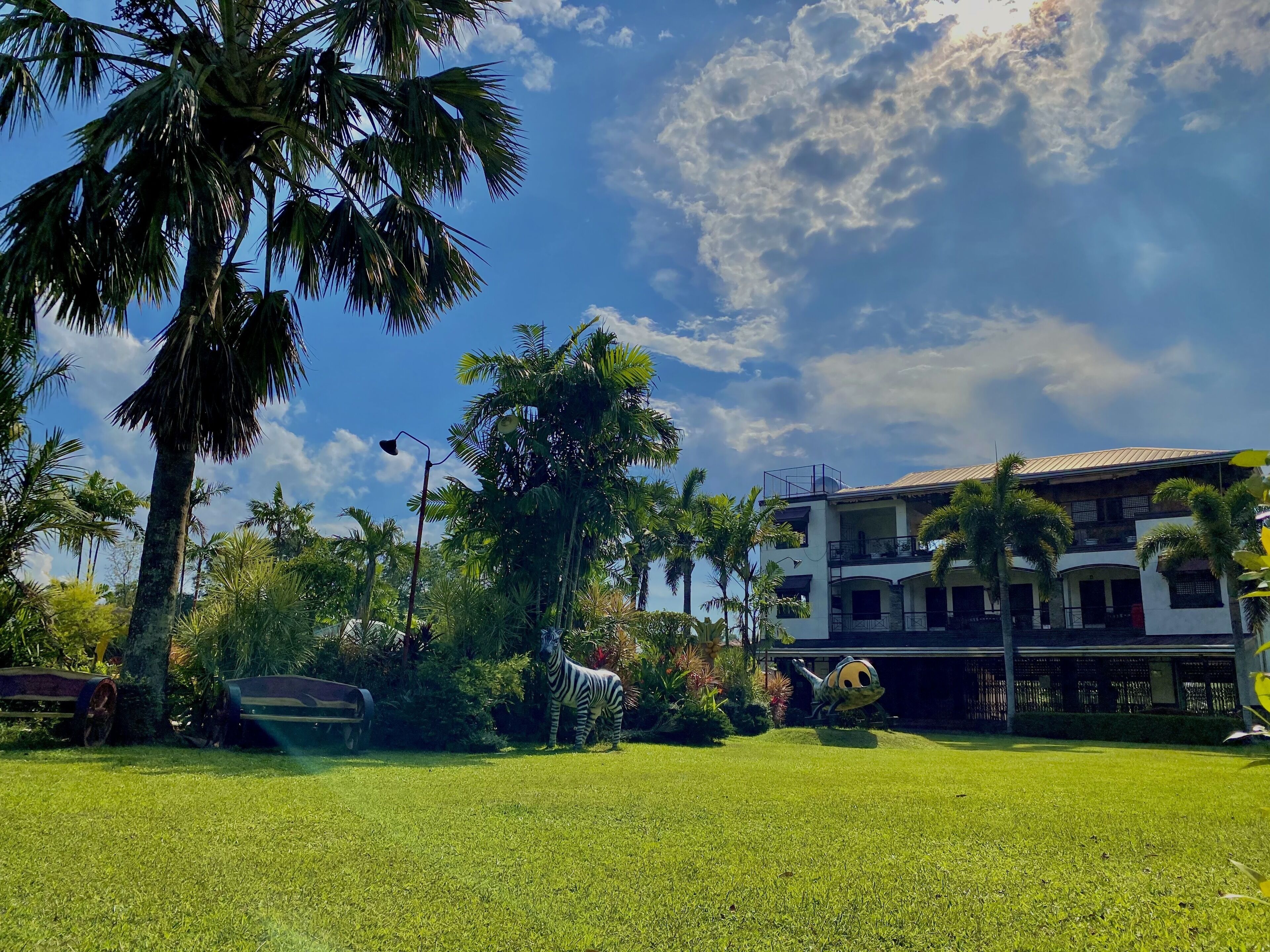Villa Gracia Private Resort by Cocotel