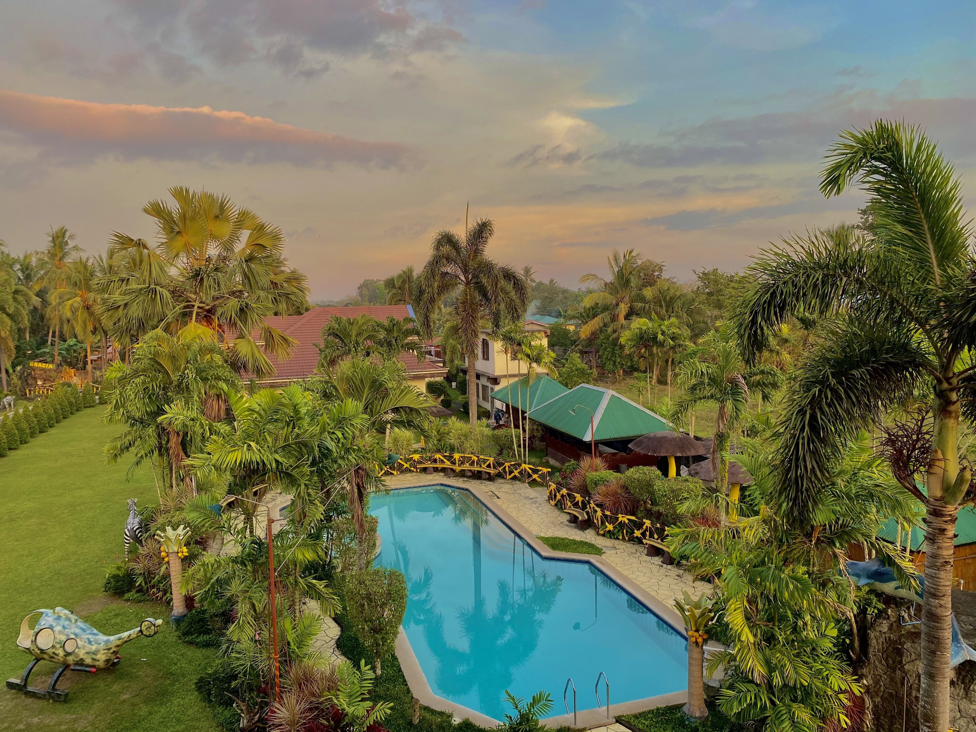 Villa Gracia Private Resort by Cocotel