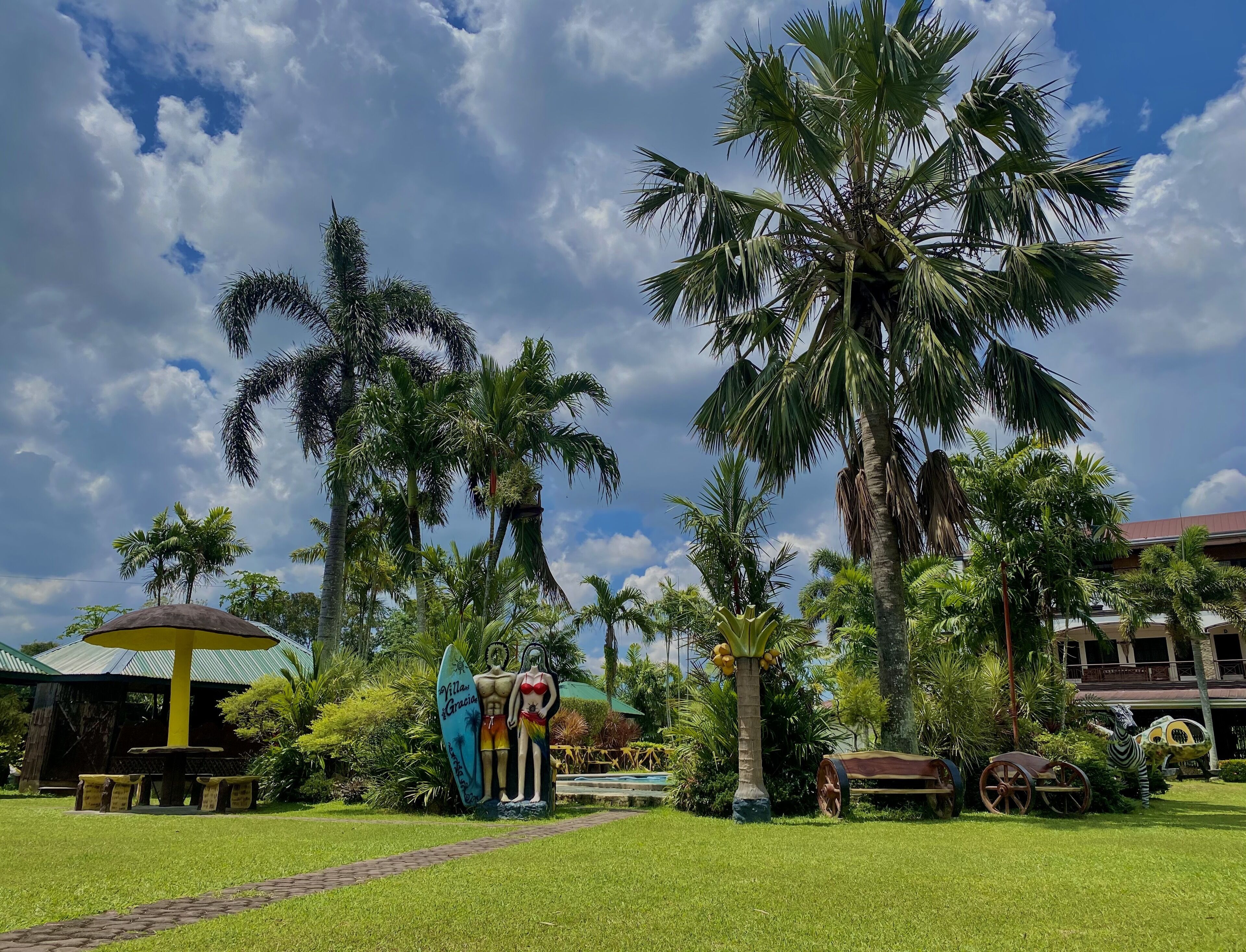 Villa Gracia Private Resort by Cocotel
