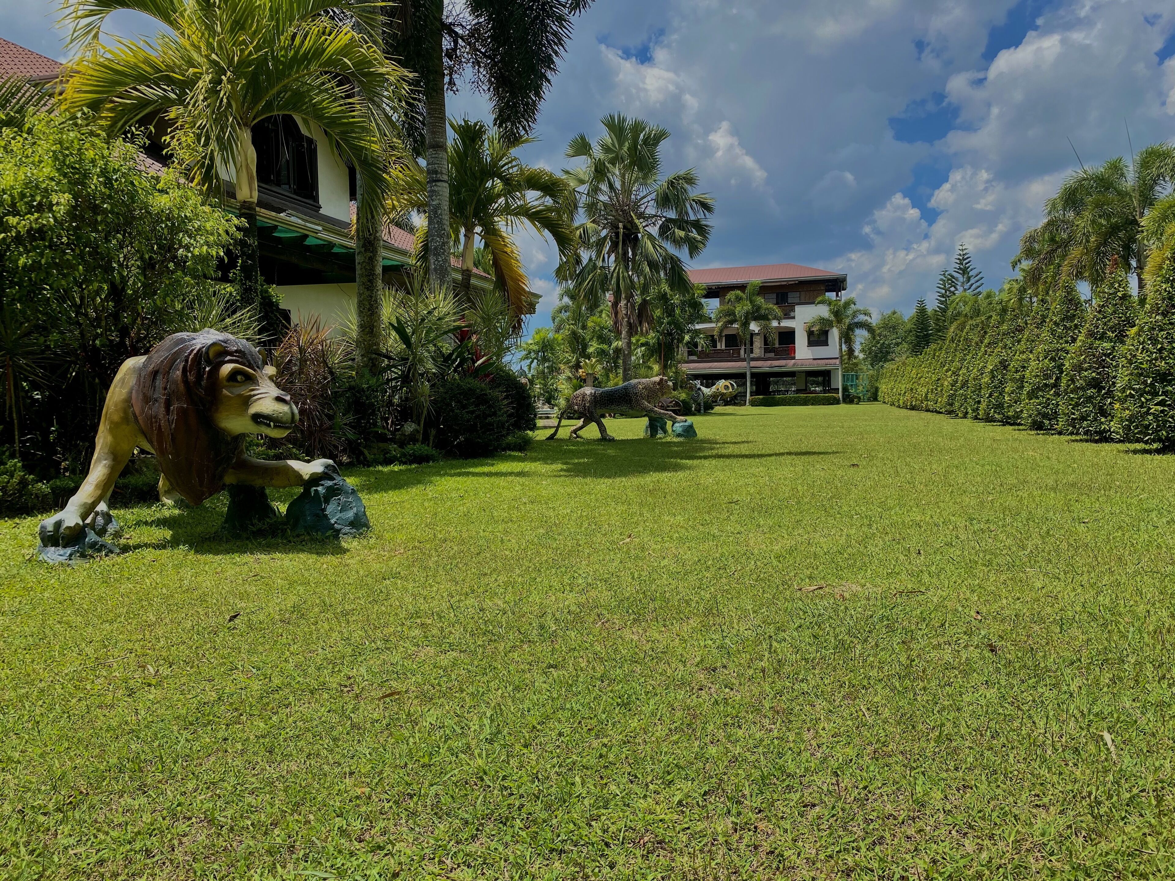 Villa Gracia Private Resort by Cocotel