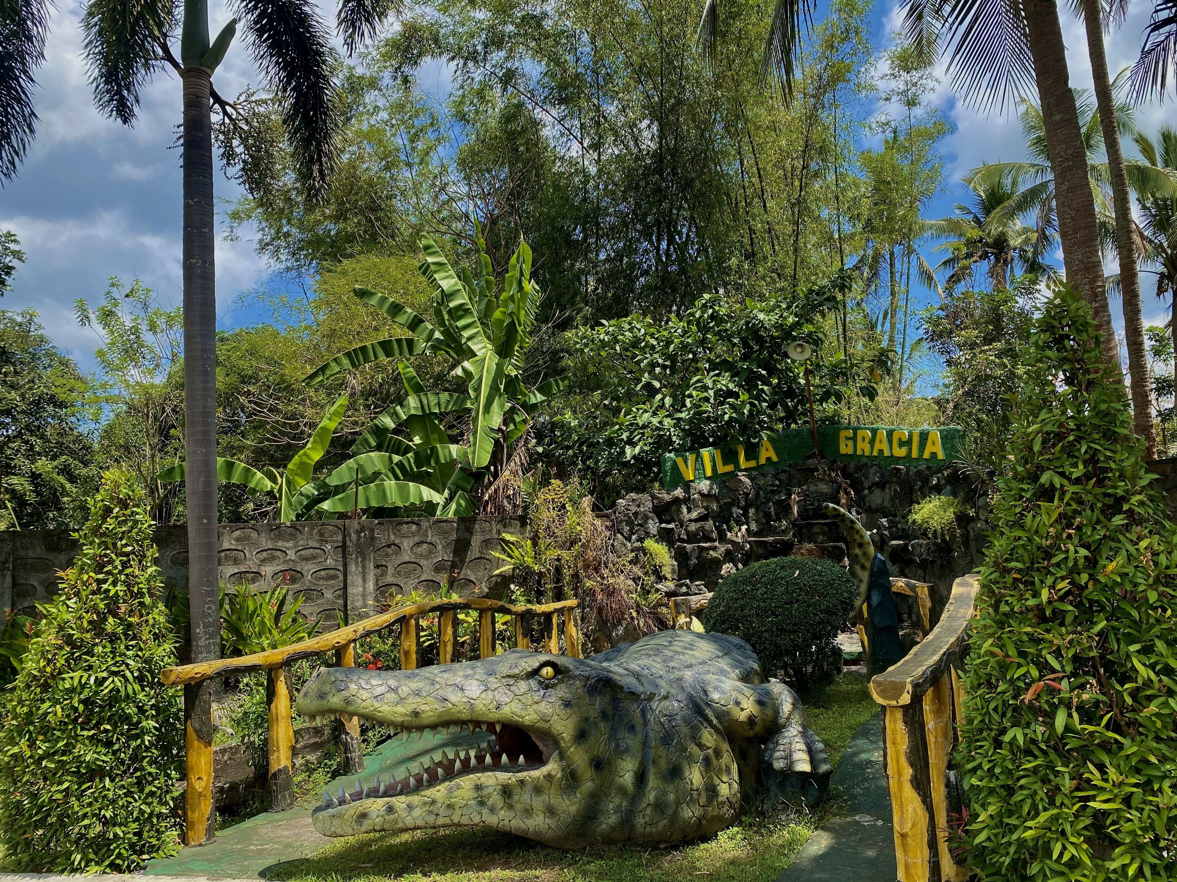 Villa Gracia Private Resort by Cocotel