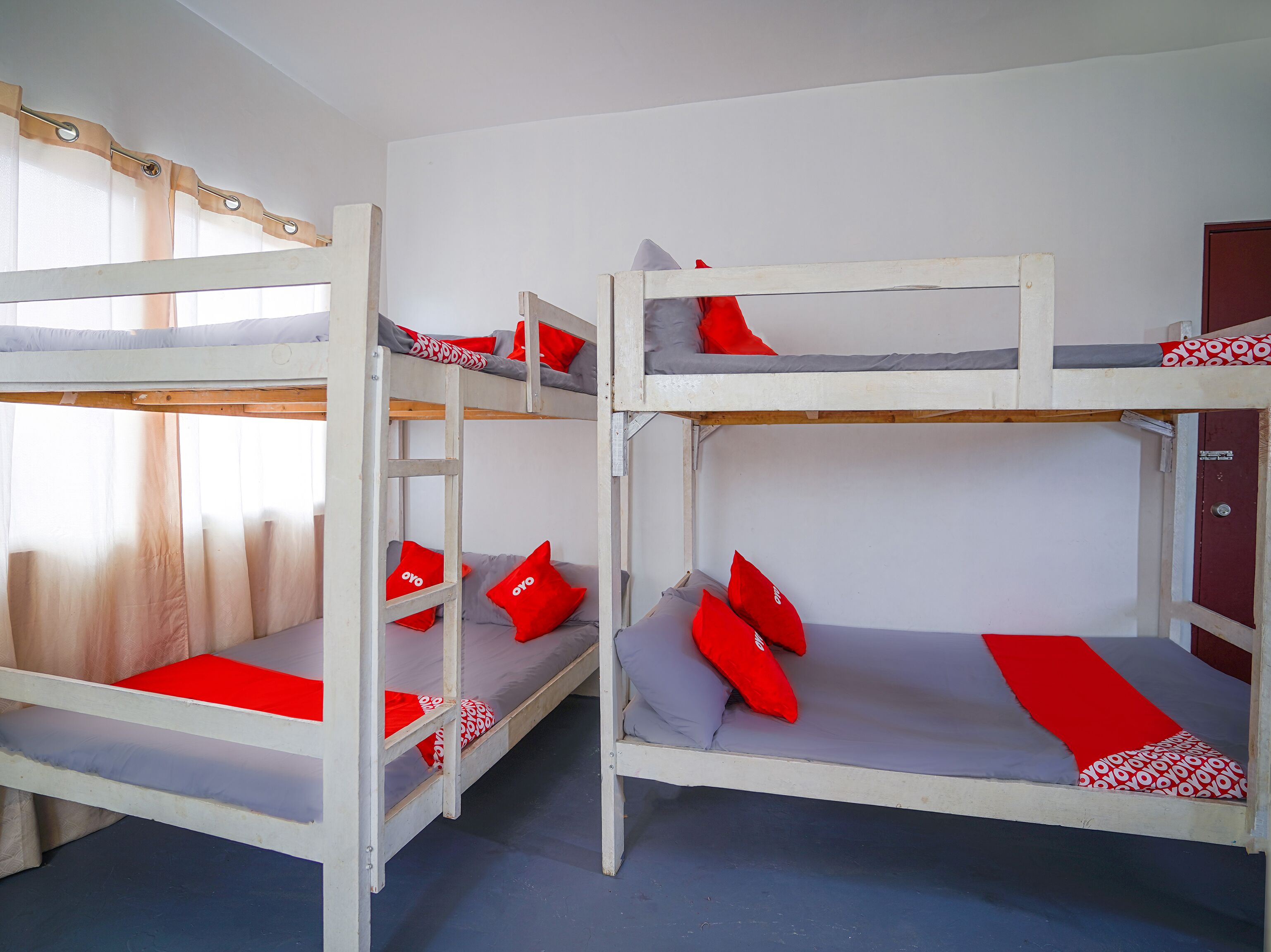 Villa Tomasa Beach Resort by Oyo Rooms