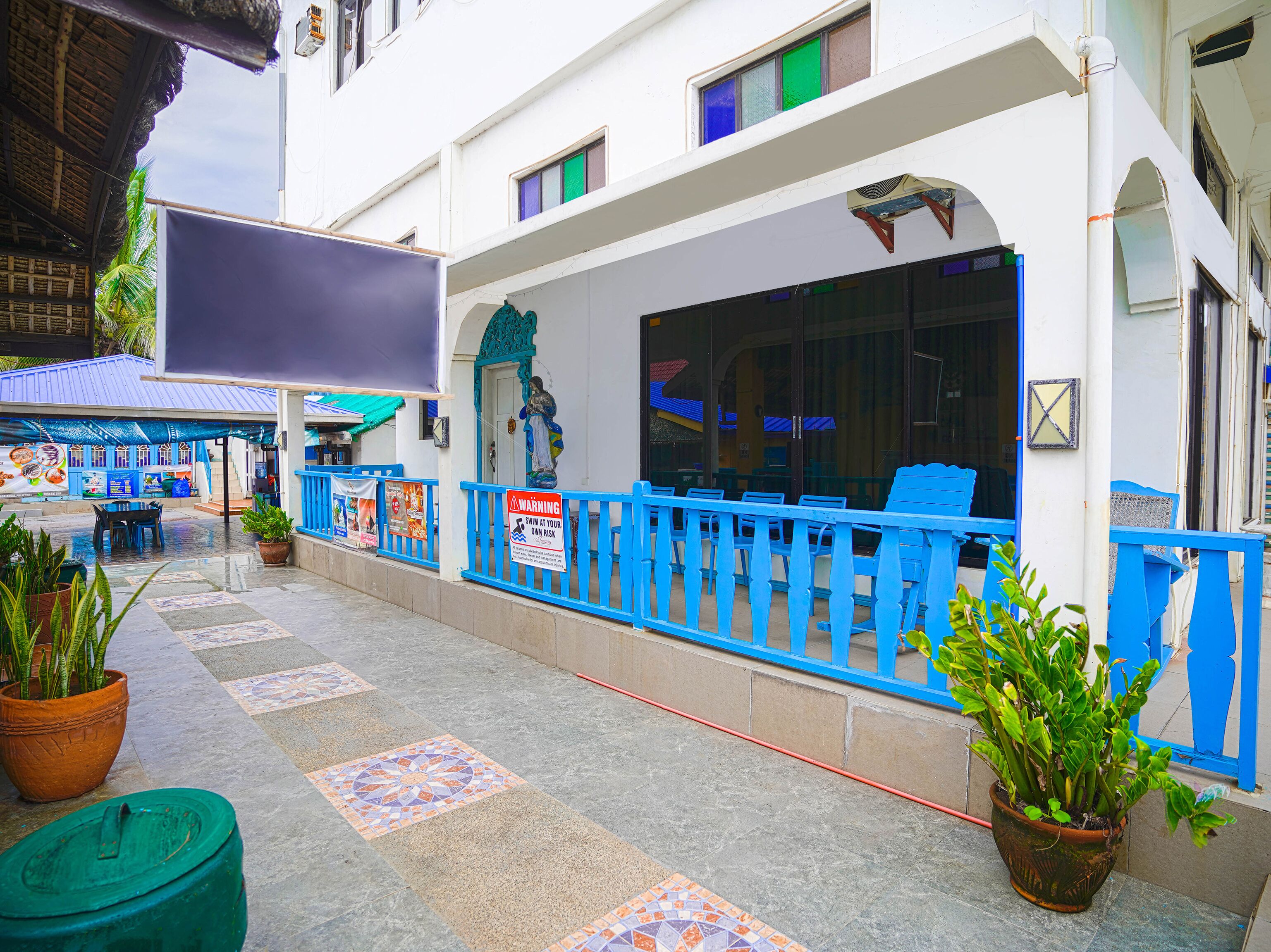 Villa Tomasa Beach Resort by Oyo Rooms