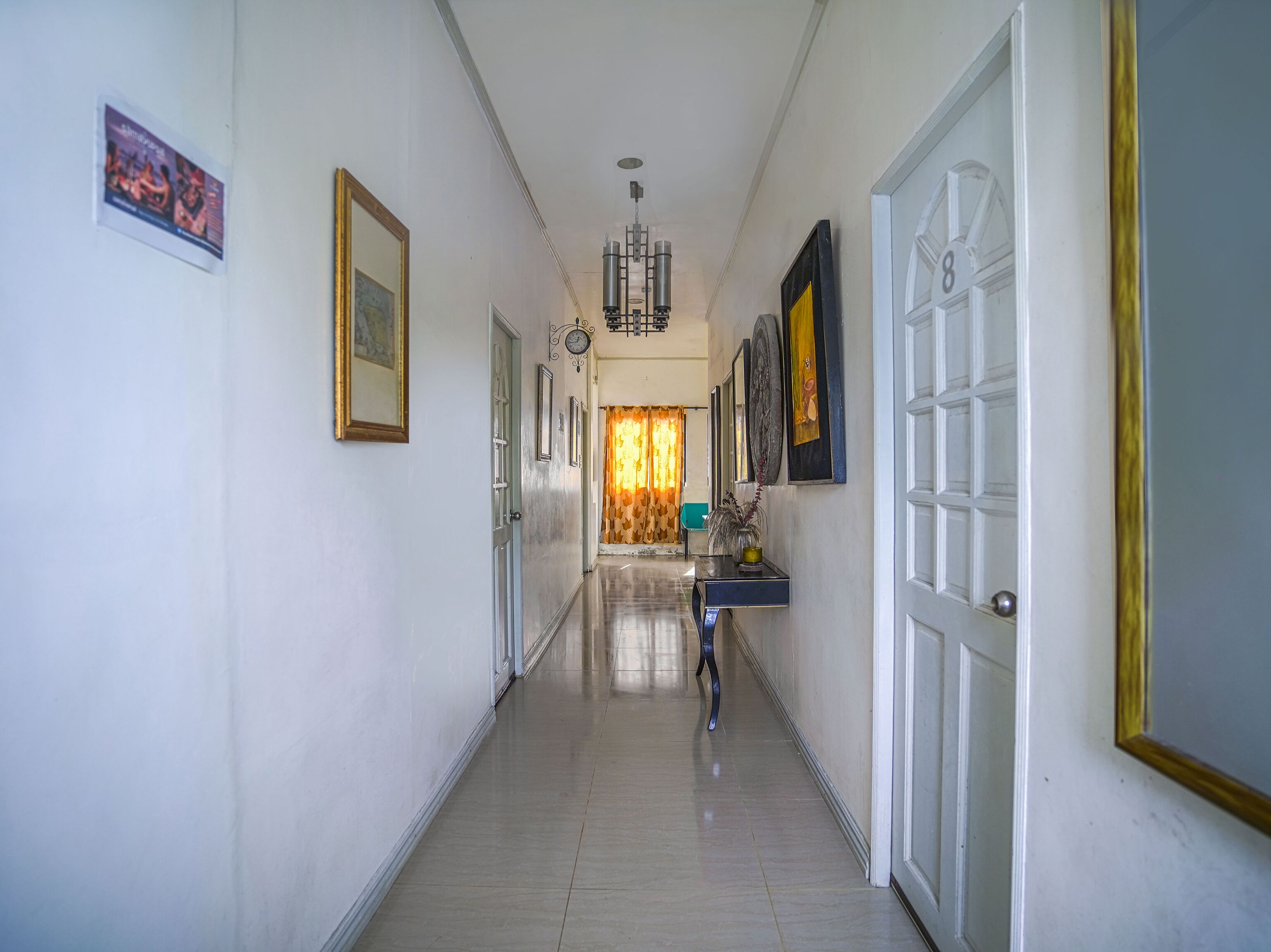 Villa Tomasa Beach Resort by Oyo Rooms