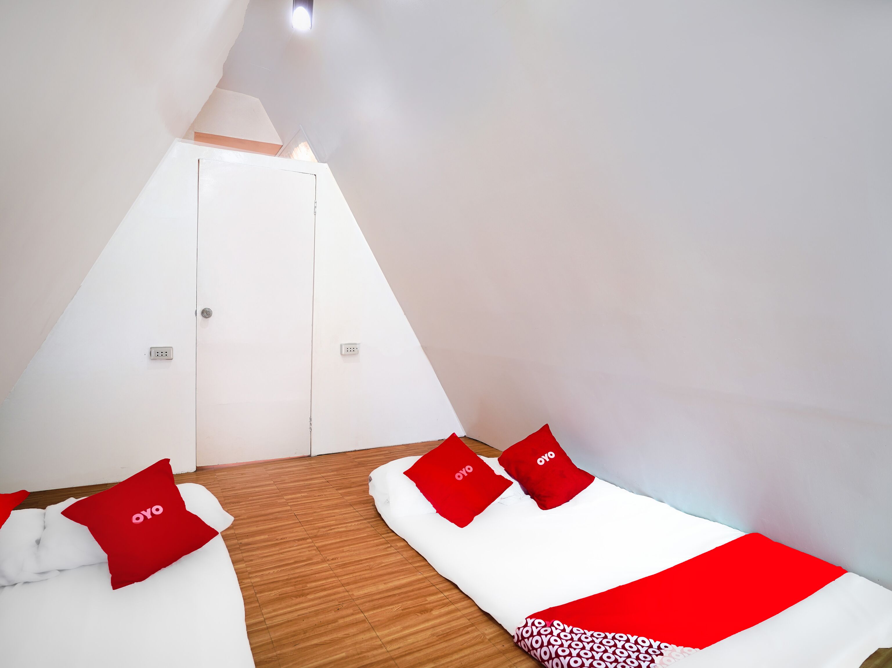 Villa Tomasa Beach Resort by Oyo Rooms
