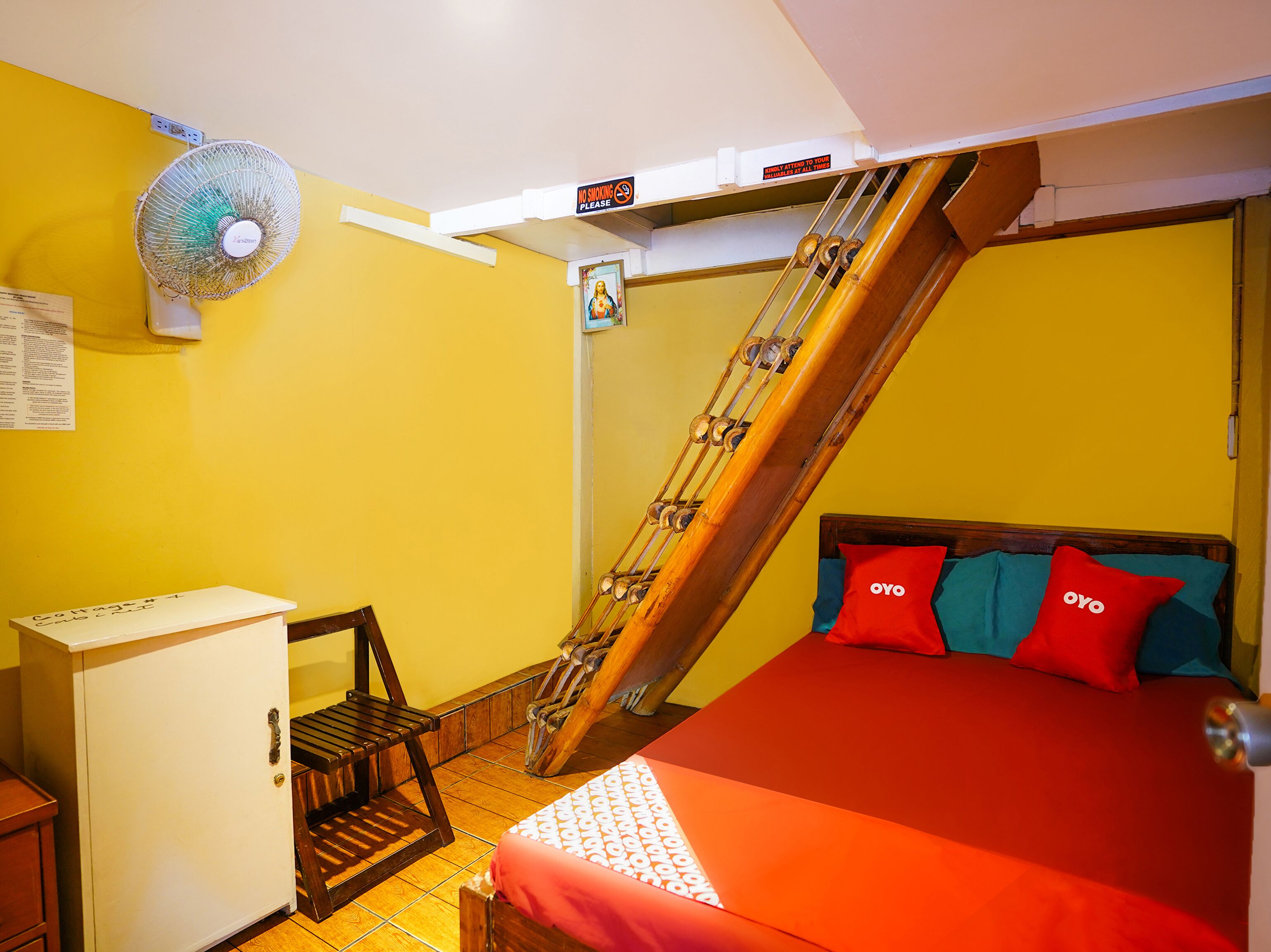 Villa Tomasa Beach Resort by Oyo Rooms