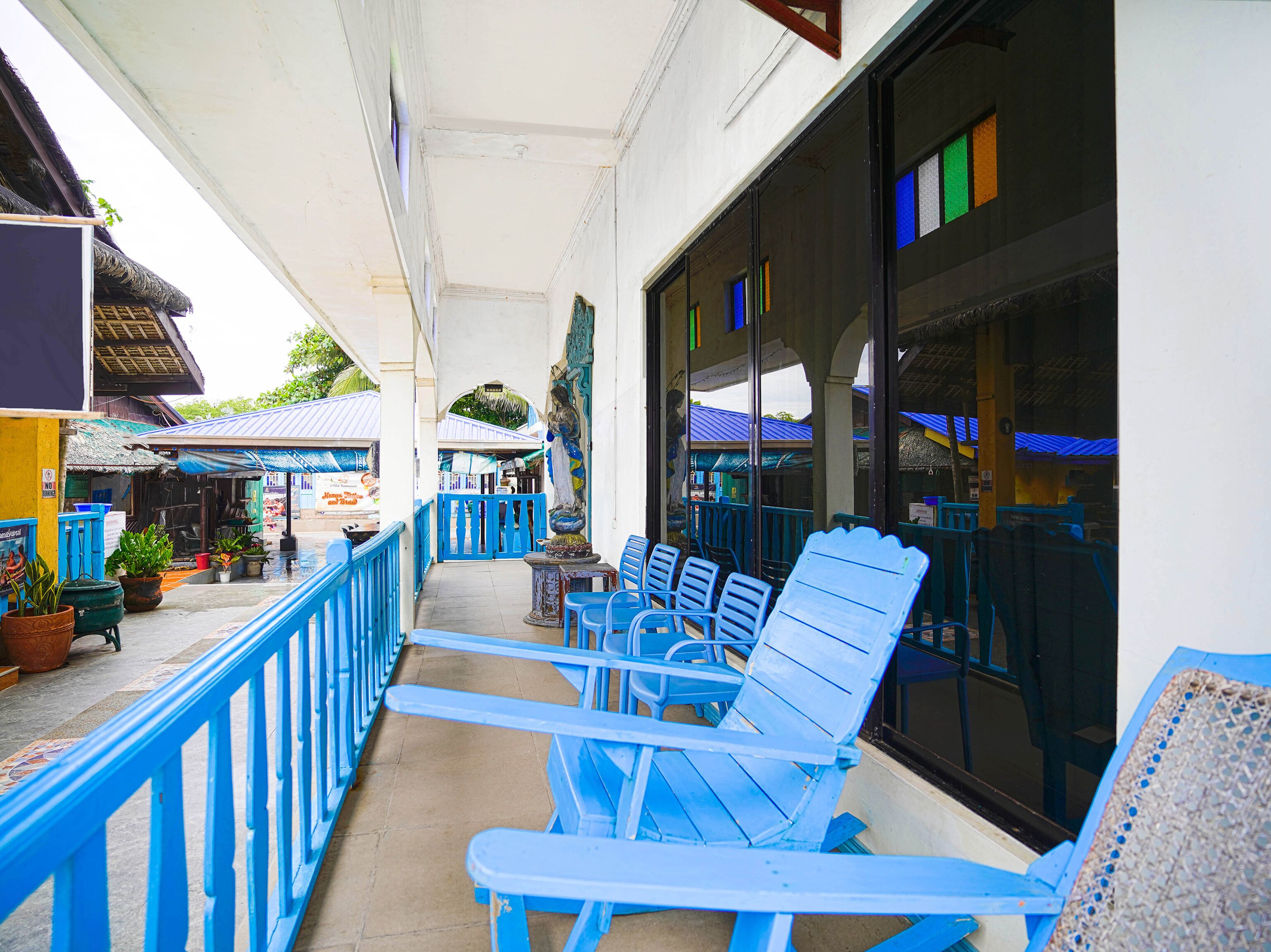 Villa Tomasa Beach Resort by Oyo Rooms