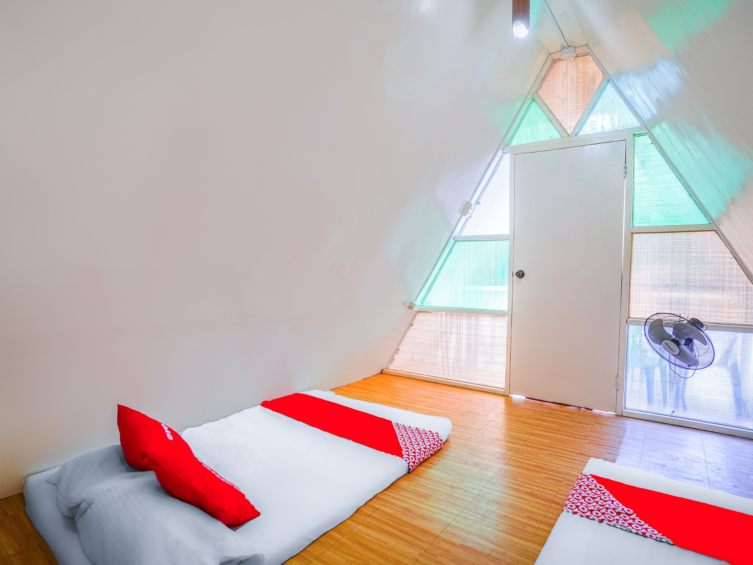 Villa Tomasa Beach Resort by Oyo Rooms