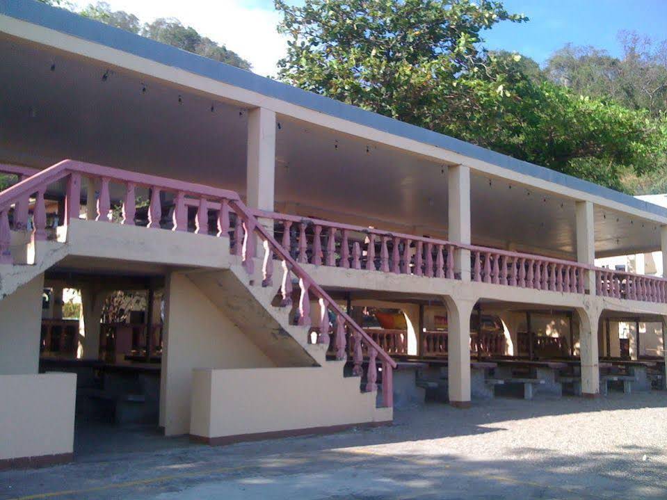 Vistamar Beach Resort and Hotel