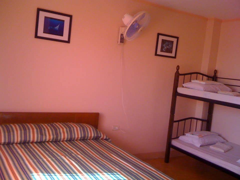 Vistamar Beach Resort and Hotel