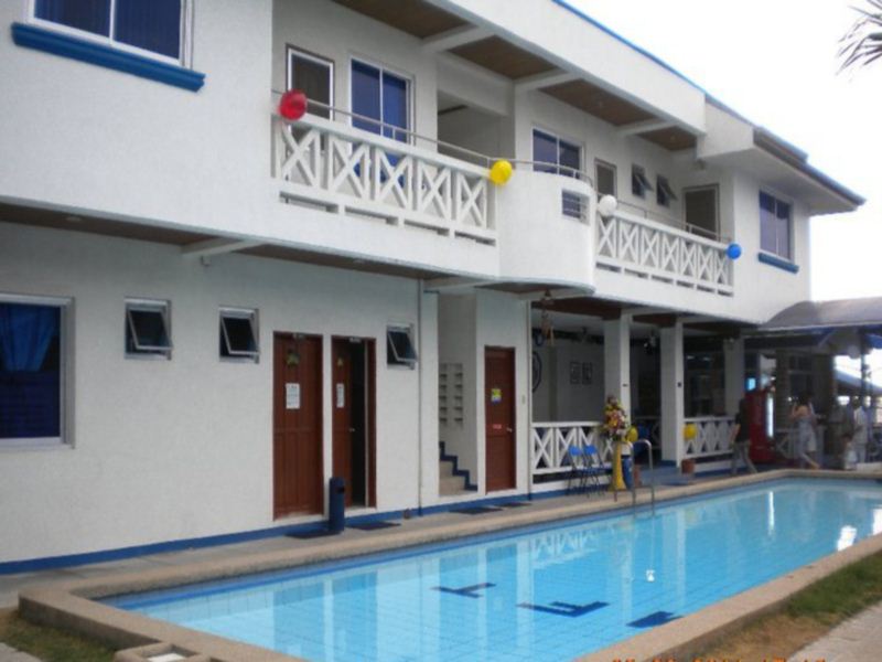 Bu-Boat Beach Resort