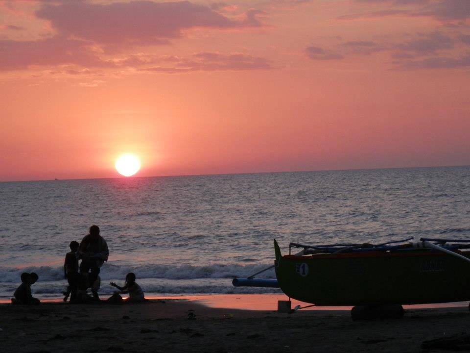 Bu-Boat Beach Resort