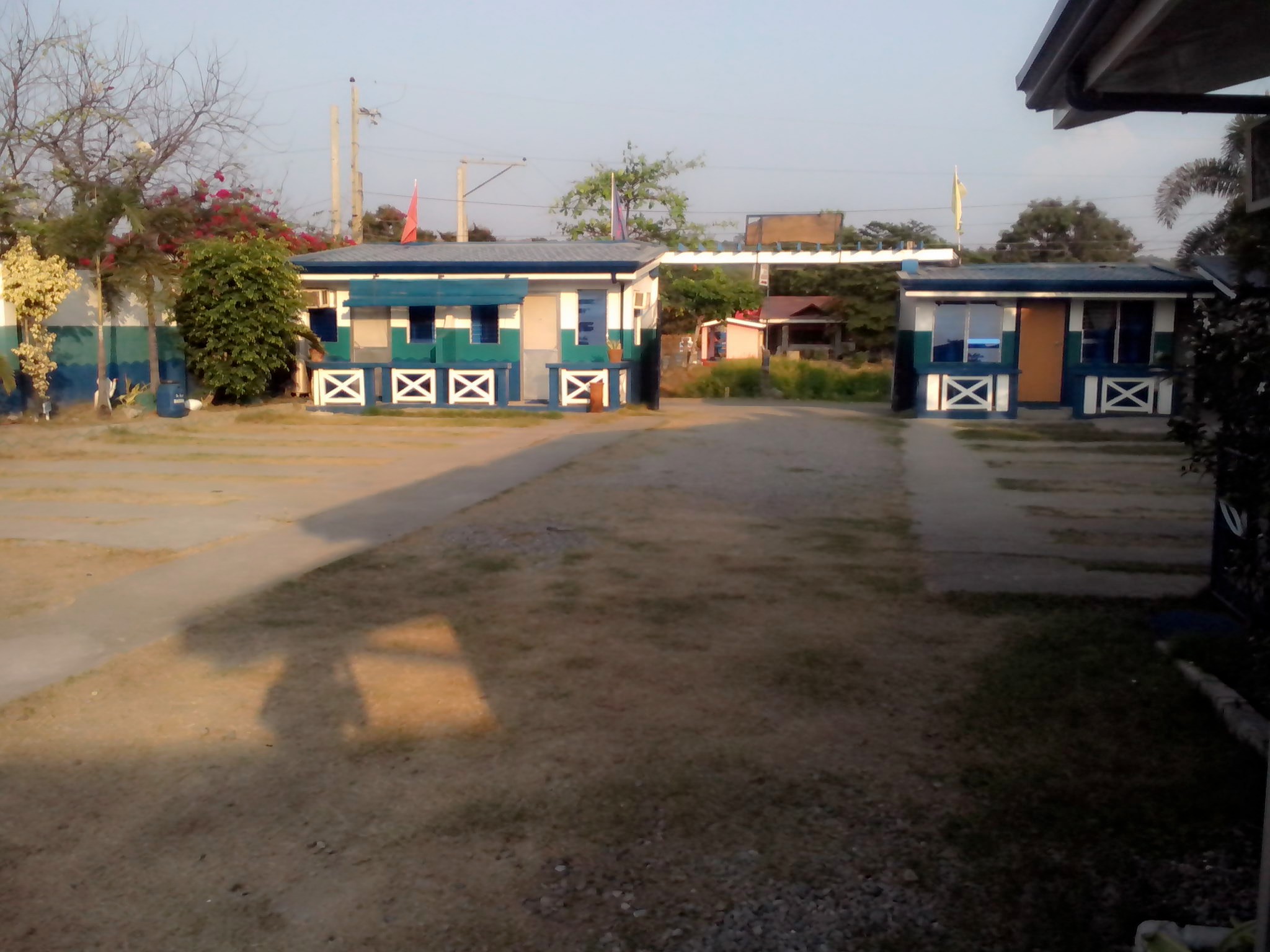 Bu-Boat Beach Resort