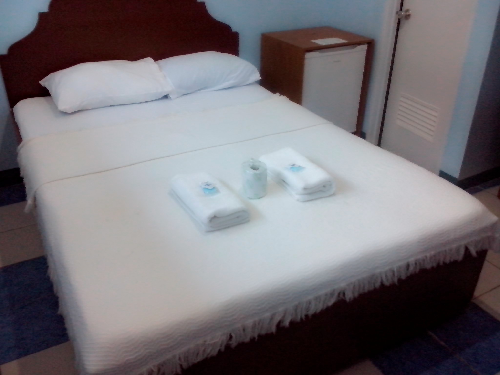 Bu-Boat Beach Resort