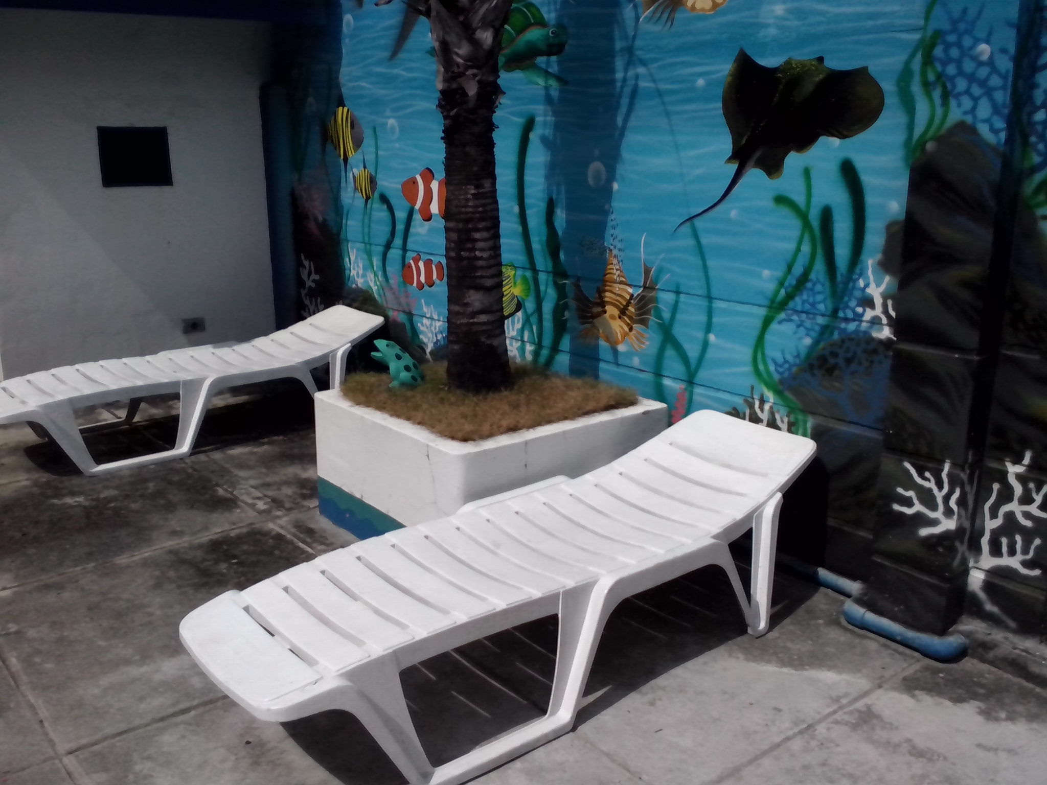 Bu-Boat Beach Resort