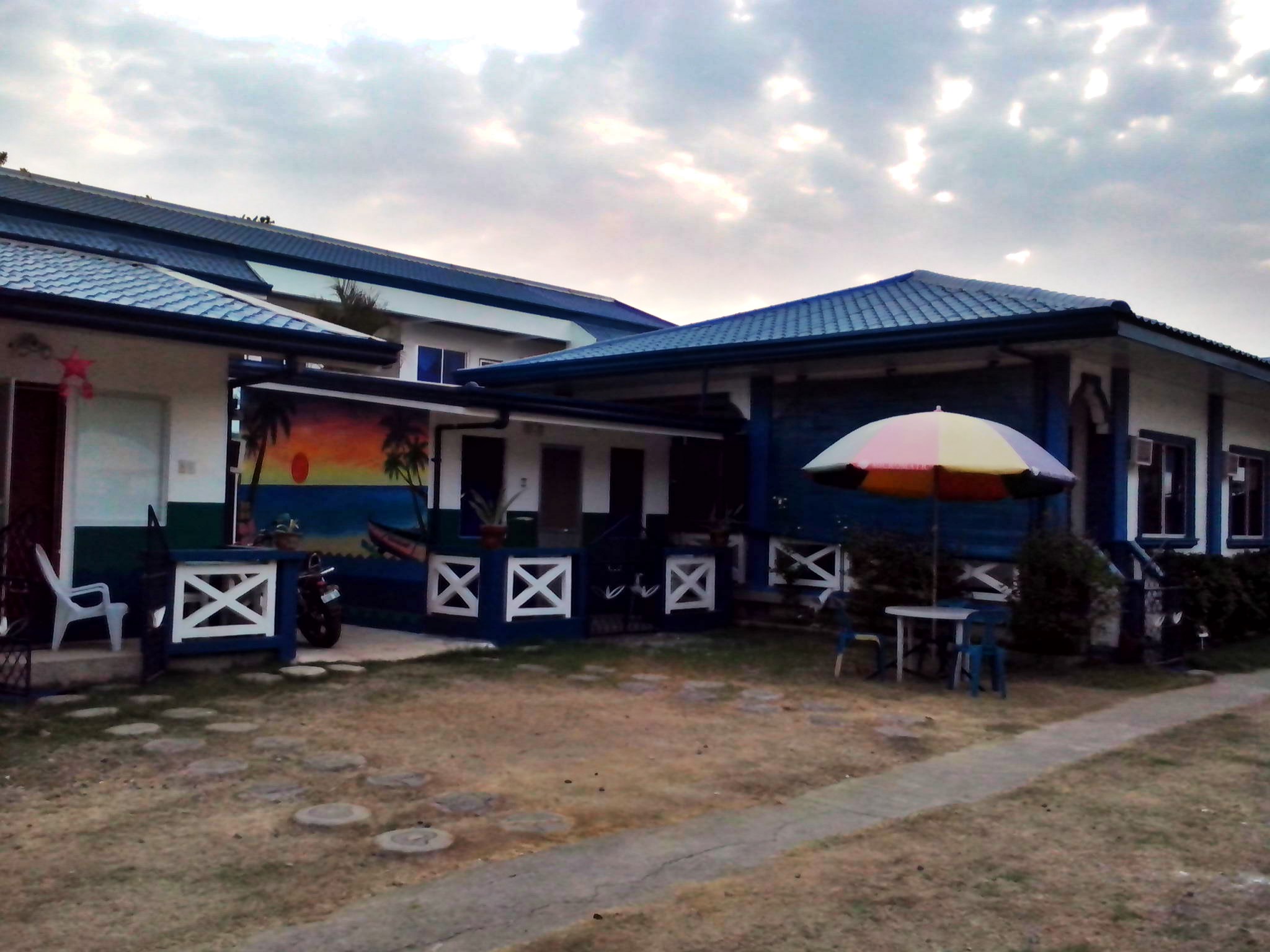 Bu-Boat Beach Resort