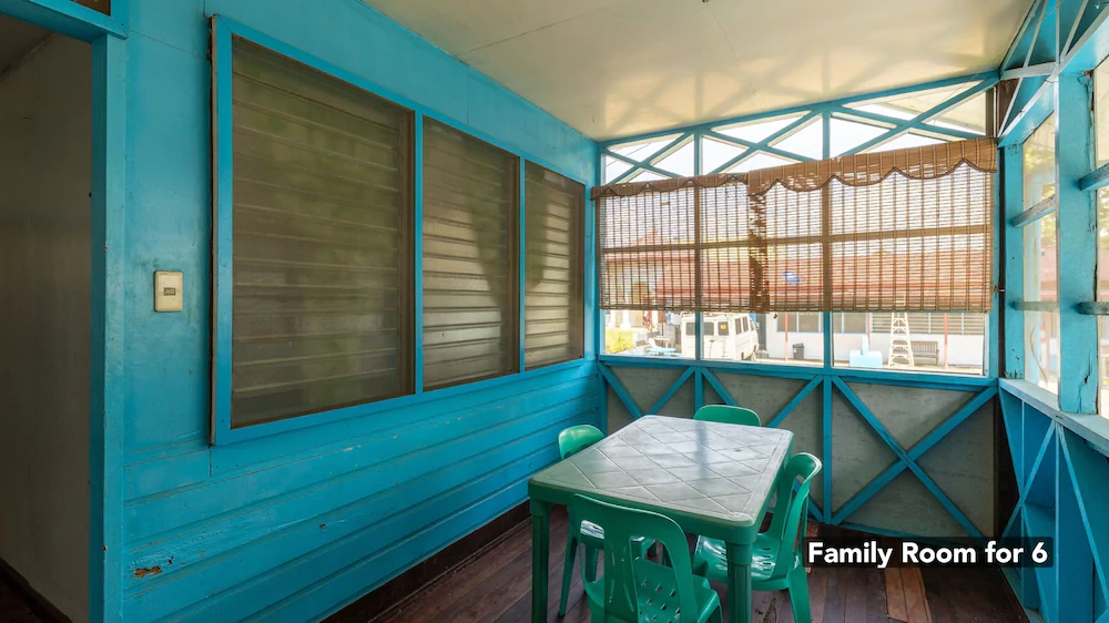 Cesmin Beach Cottages
