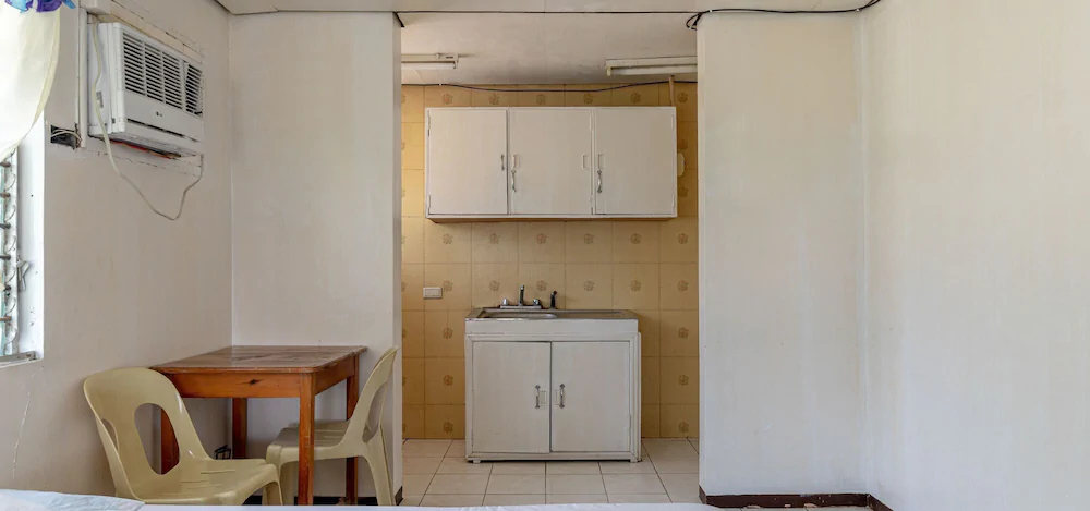 Cesmin Beach Cottages