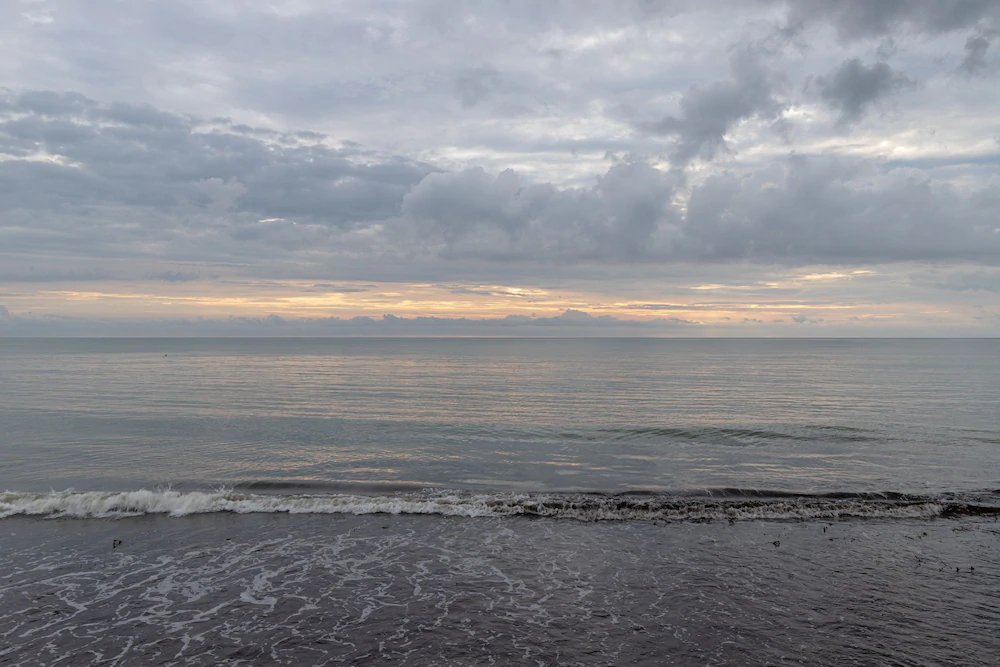 Cesmin Beach Cottages