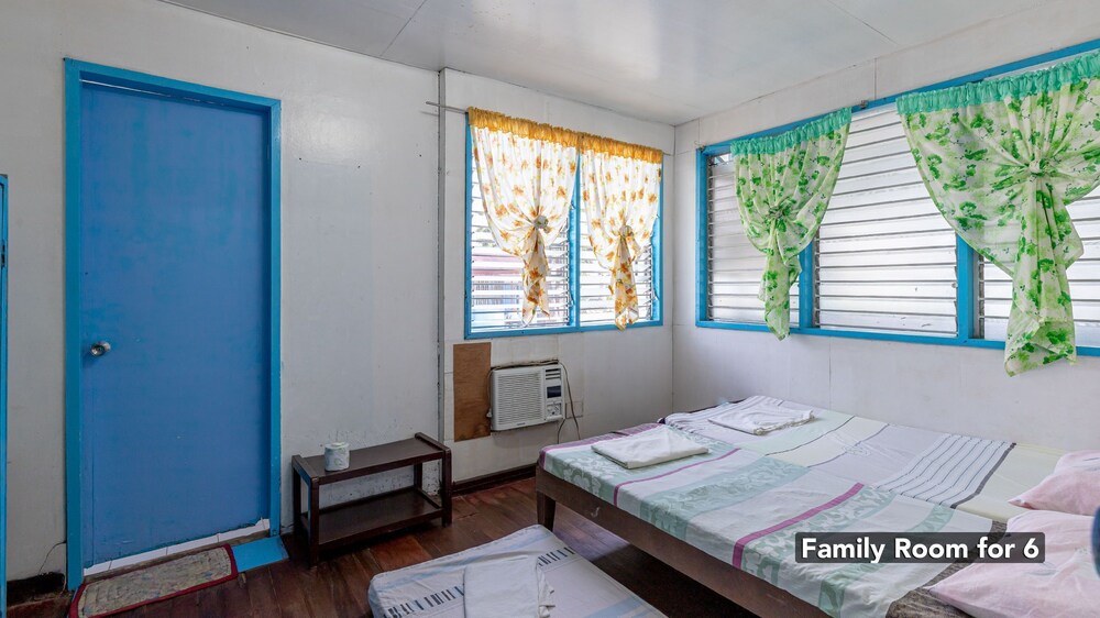 Cesmin Beach Cottages