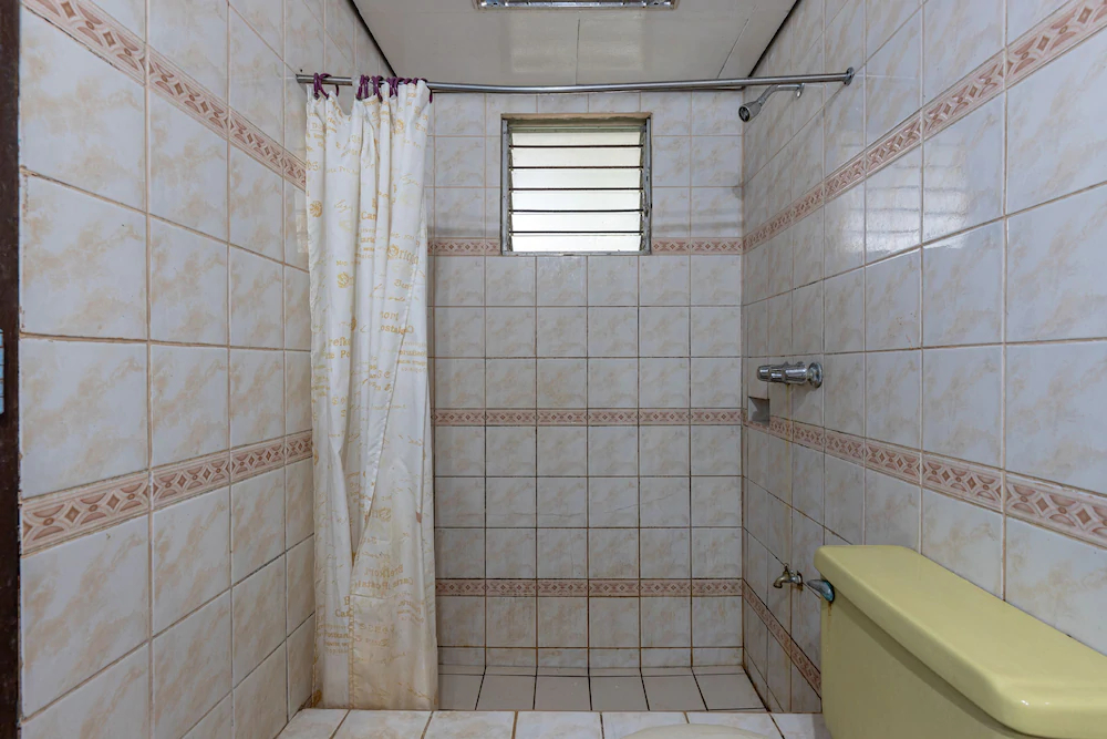 Cesmin Beach Cottages
