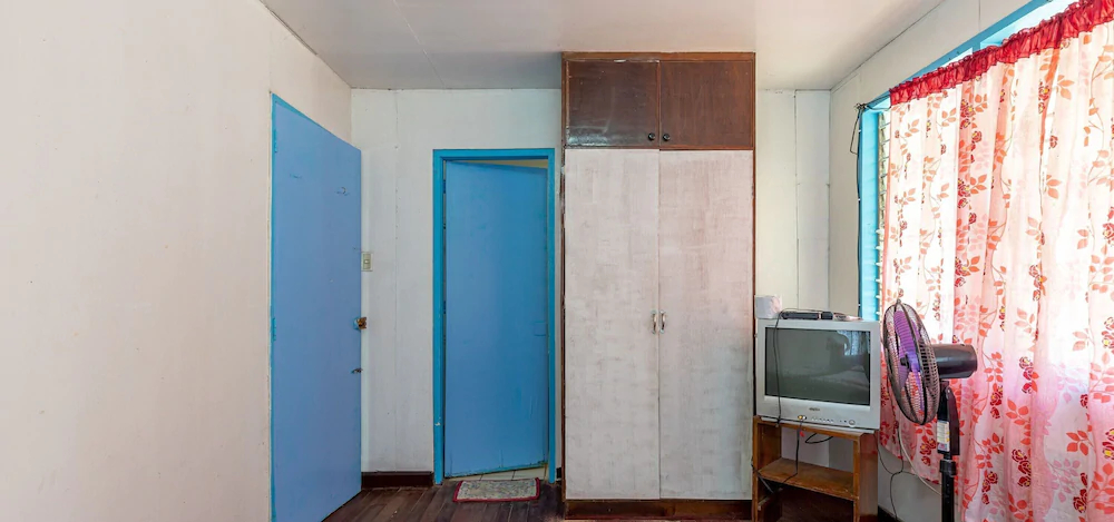 Cesmin Beach Cottages