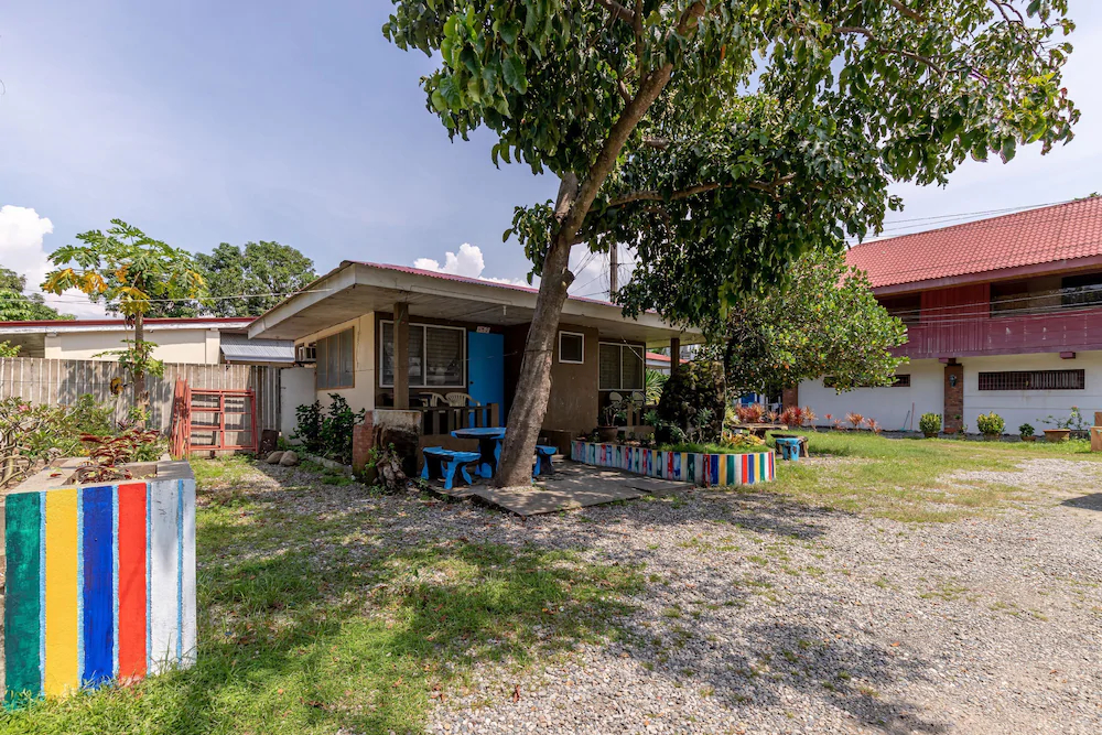 Cesmin Beach Cottages