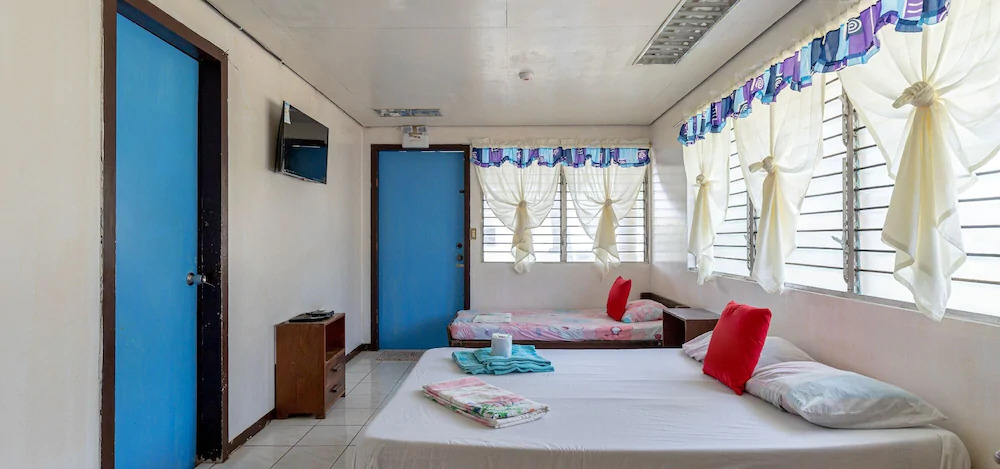 Cesmin Beach Cottages