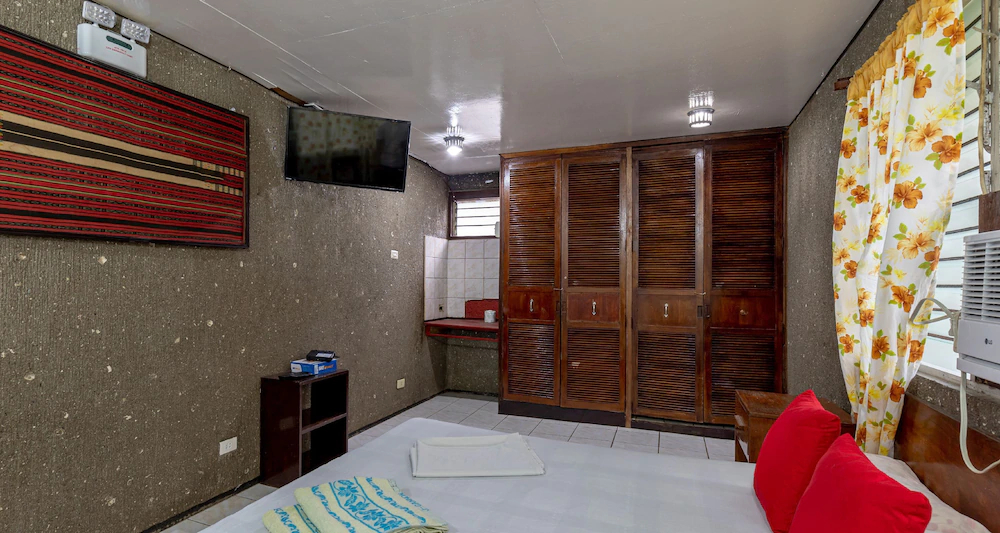 Cesmin Beach Cottages