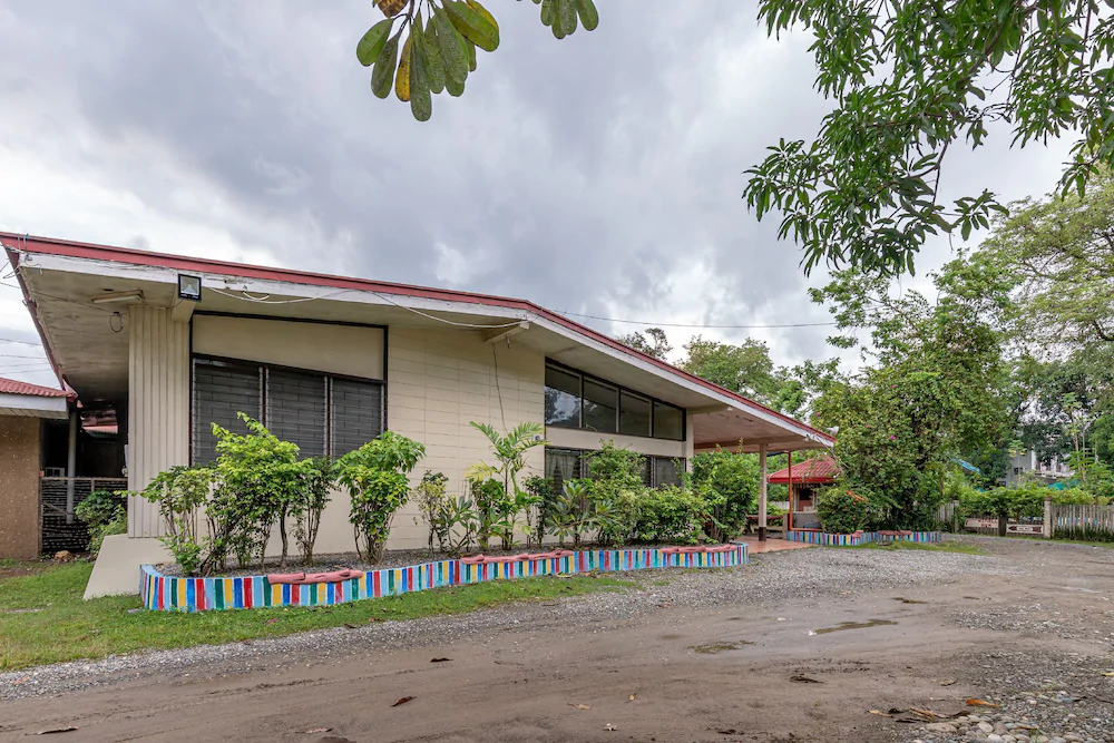 Cesmin Beach Cottages