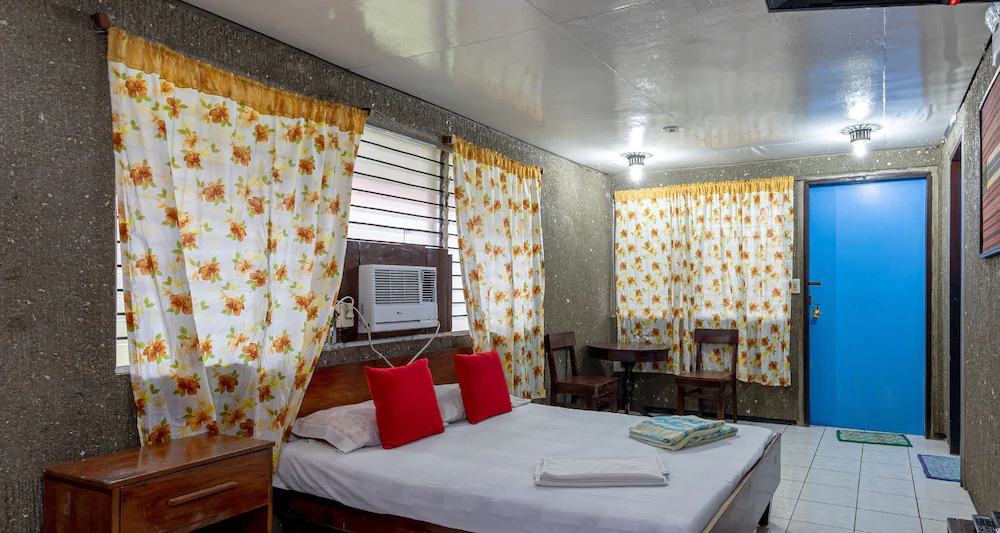Cesmin Beach Cottages