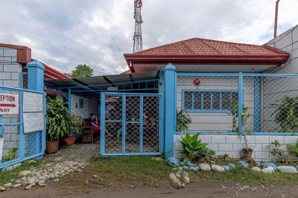 Cesmin Beach Cottages