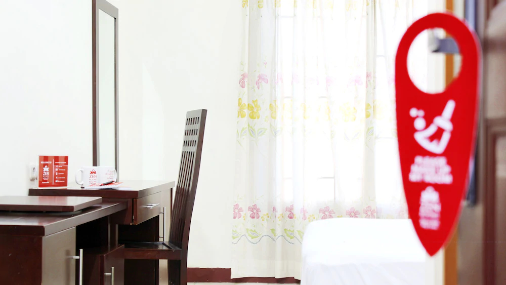 Cesmin Beach Cottages
