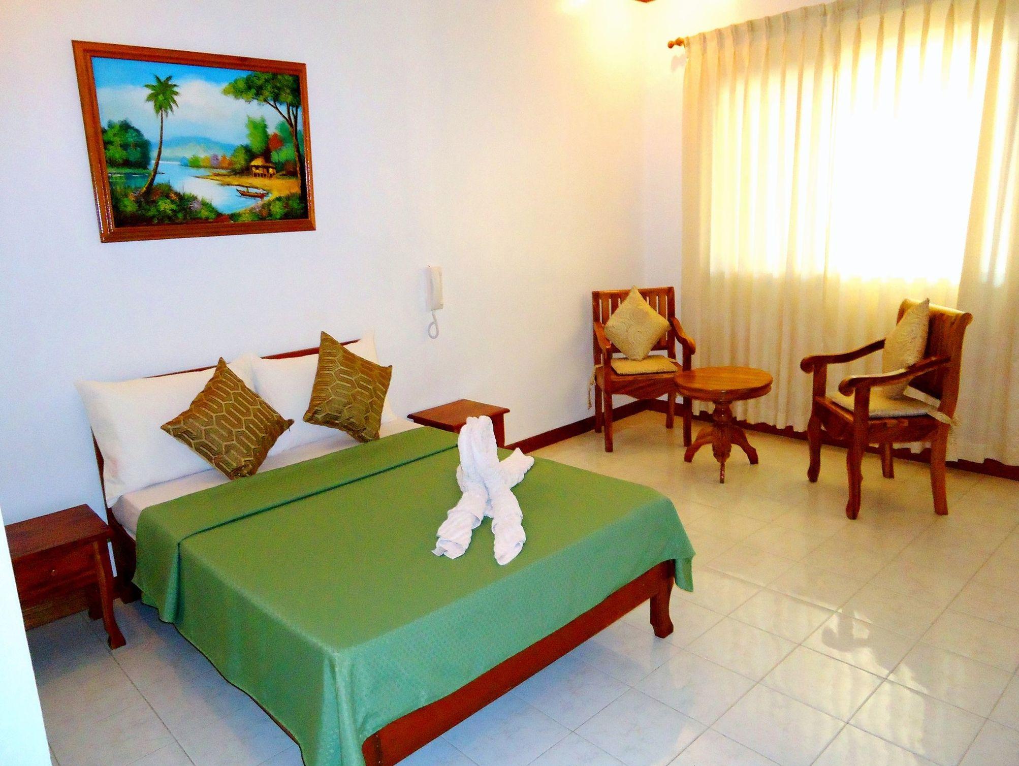 China Sea Beach Resort