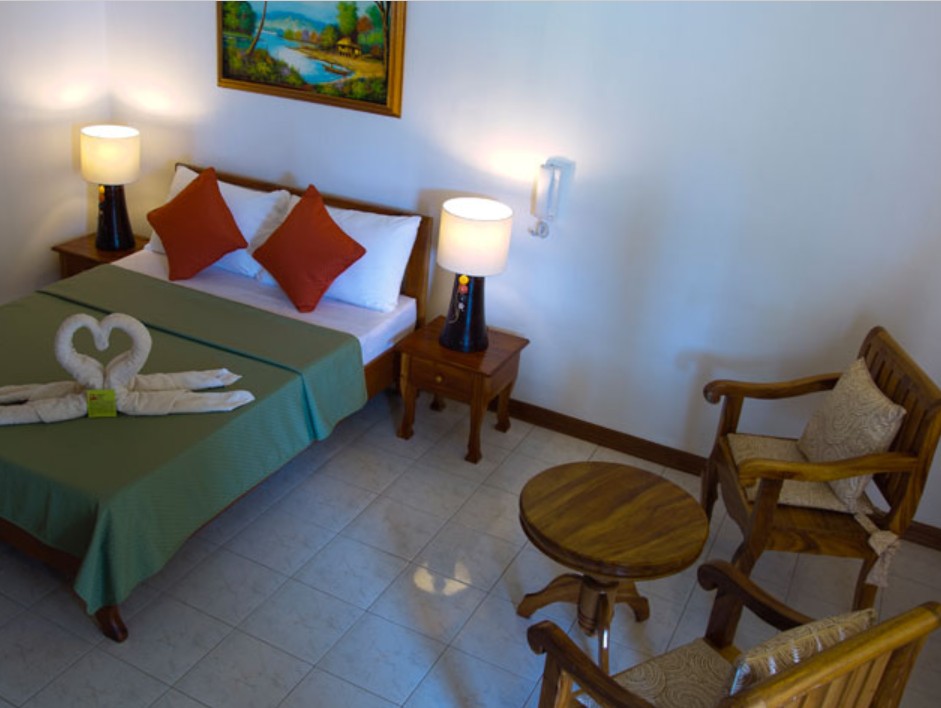 China Sea Beach Resort