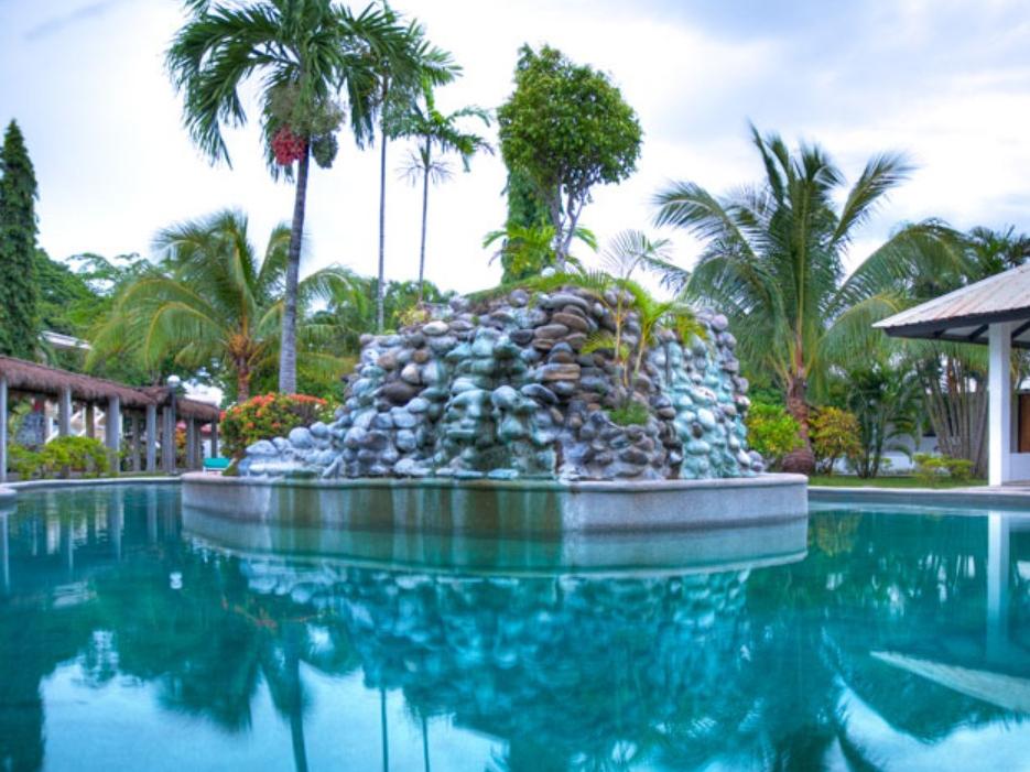 China Sea Beach Resort