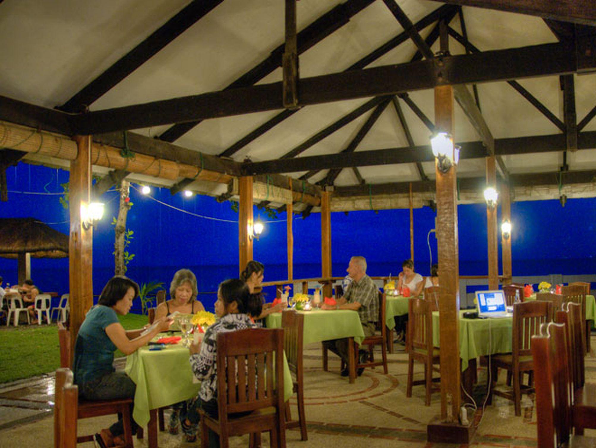 Lacuna Resort