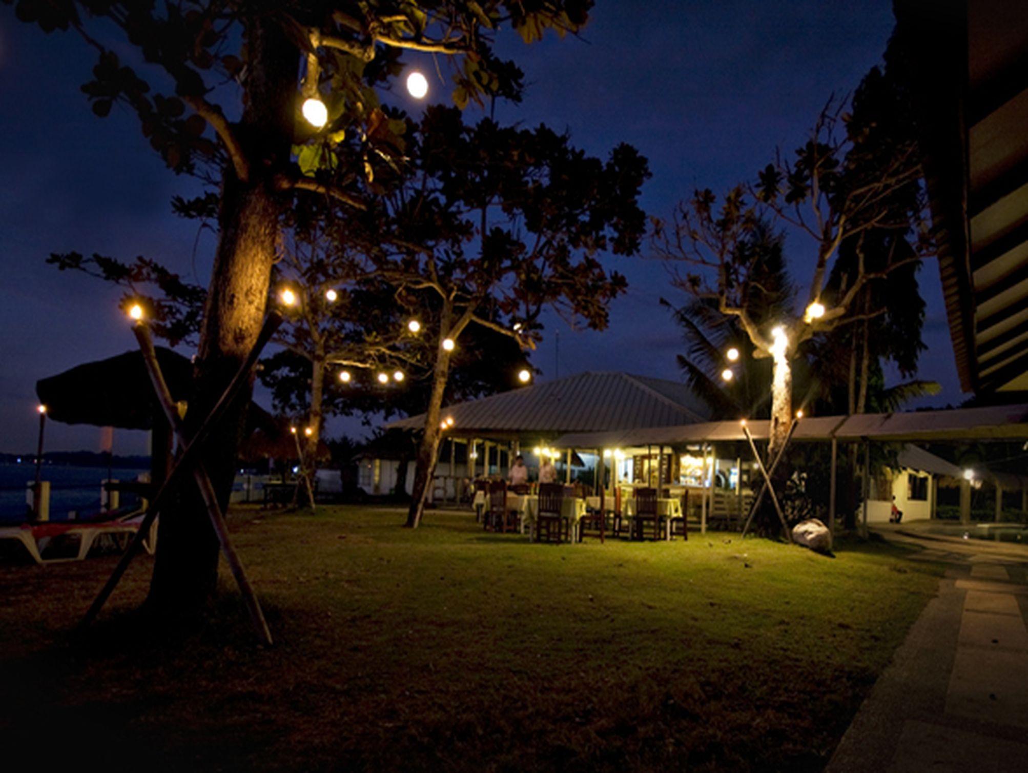 Lacuna Resort