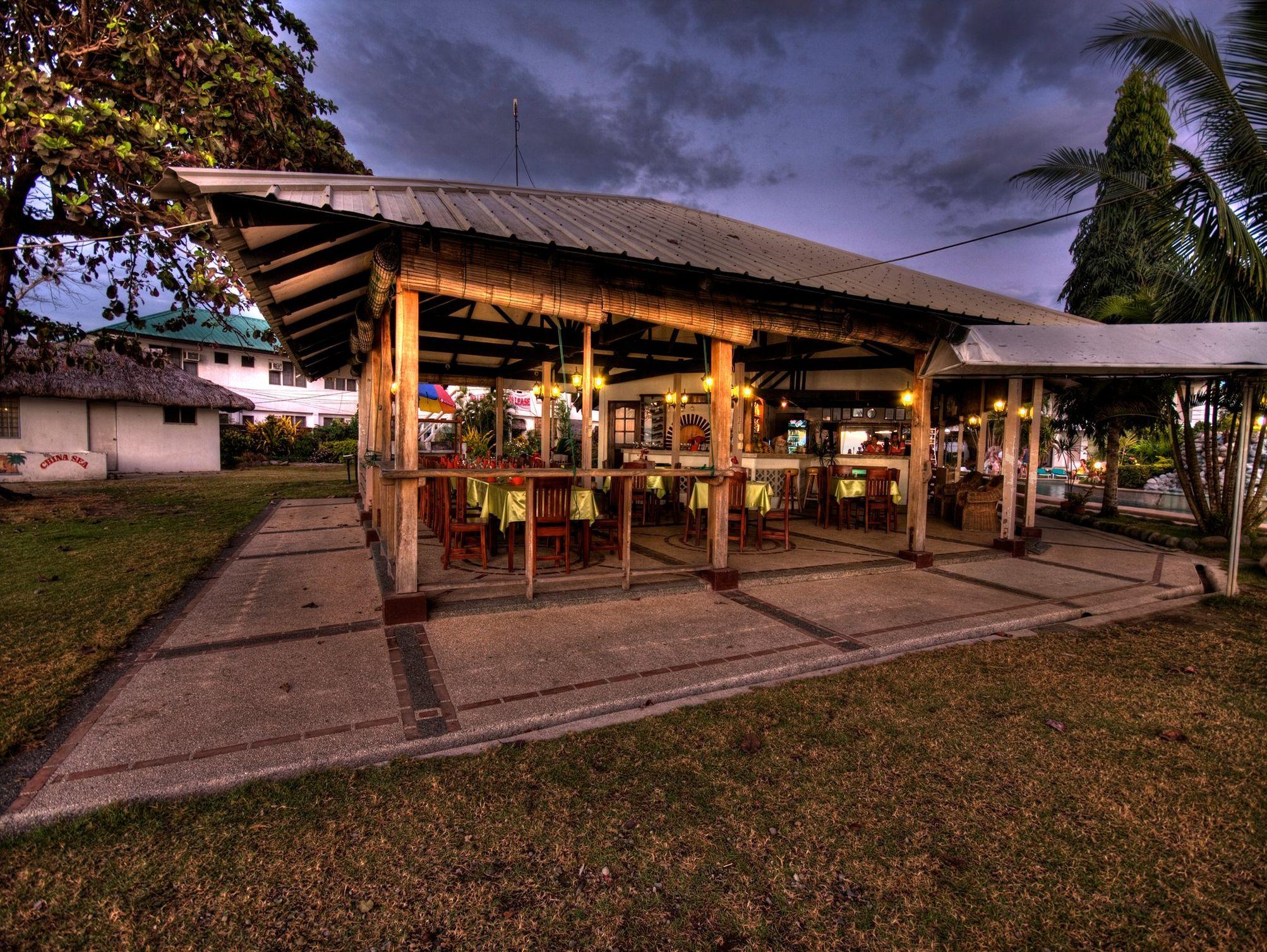 Lacuna Resort