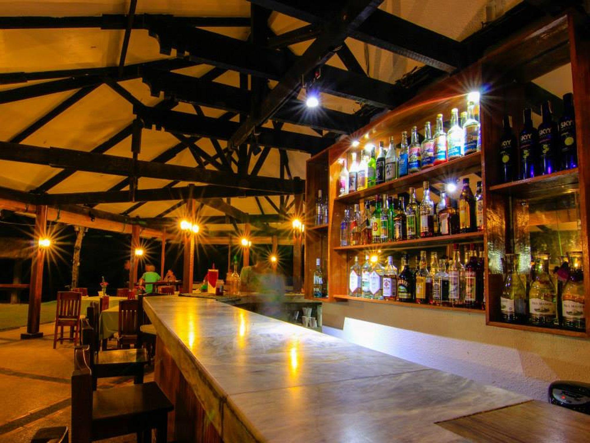 Lacuna Resort
